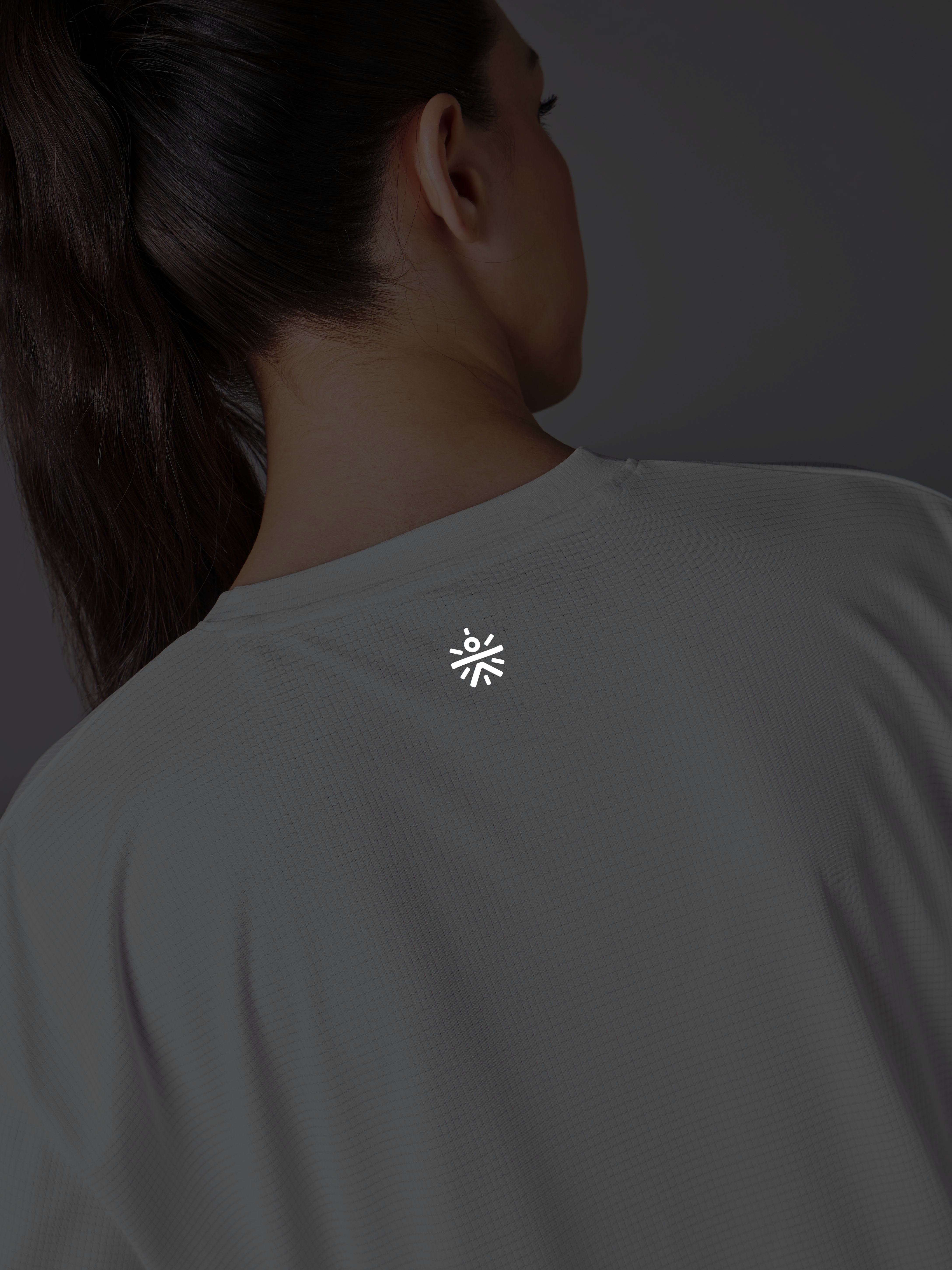 Pace Up Running T-shirt