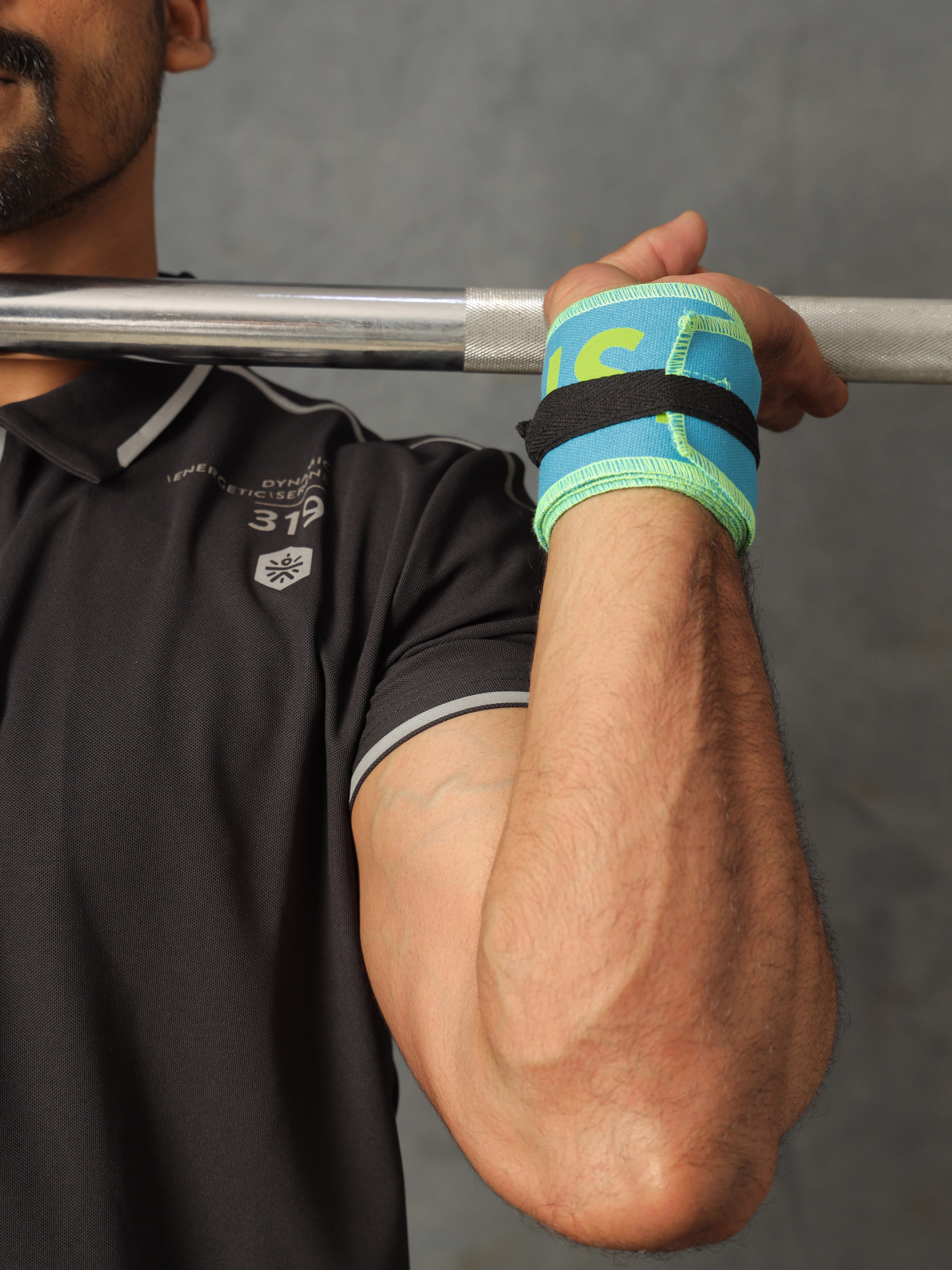 Wrist Protection cotton Wrist Wrap