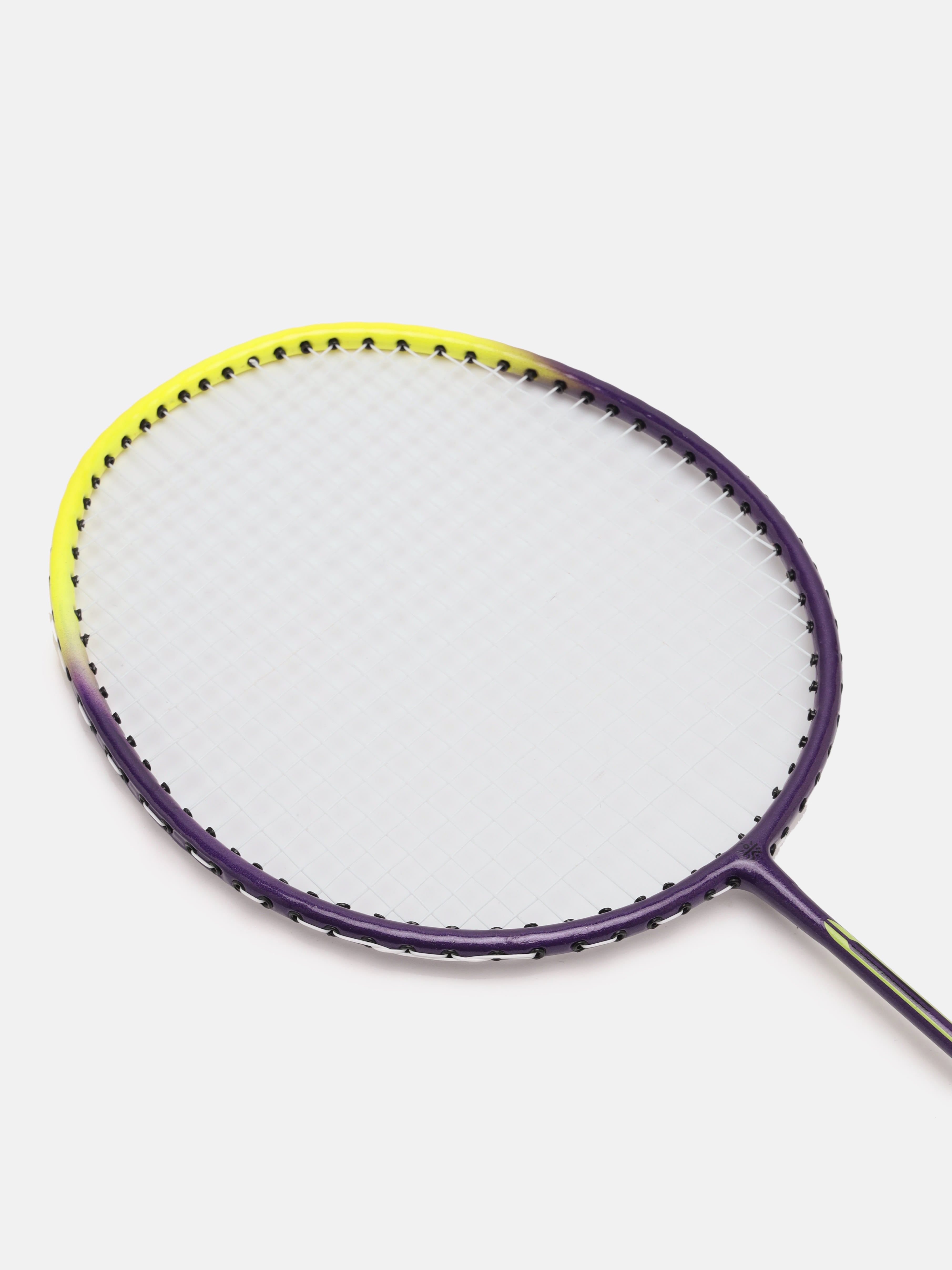Badminton Racket with Cover