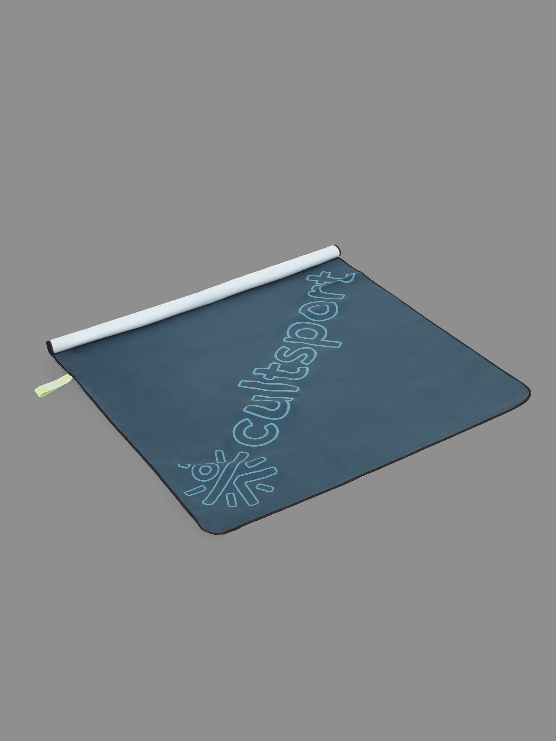 Super Absorbent Bath Towel