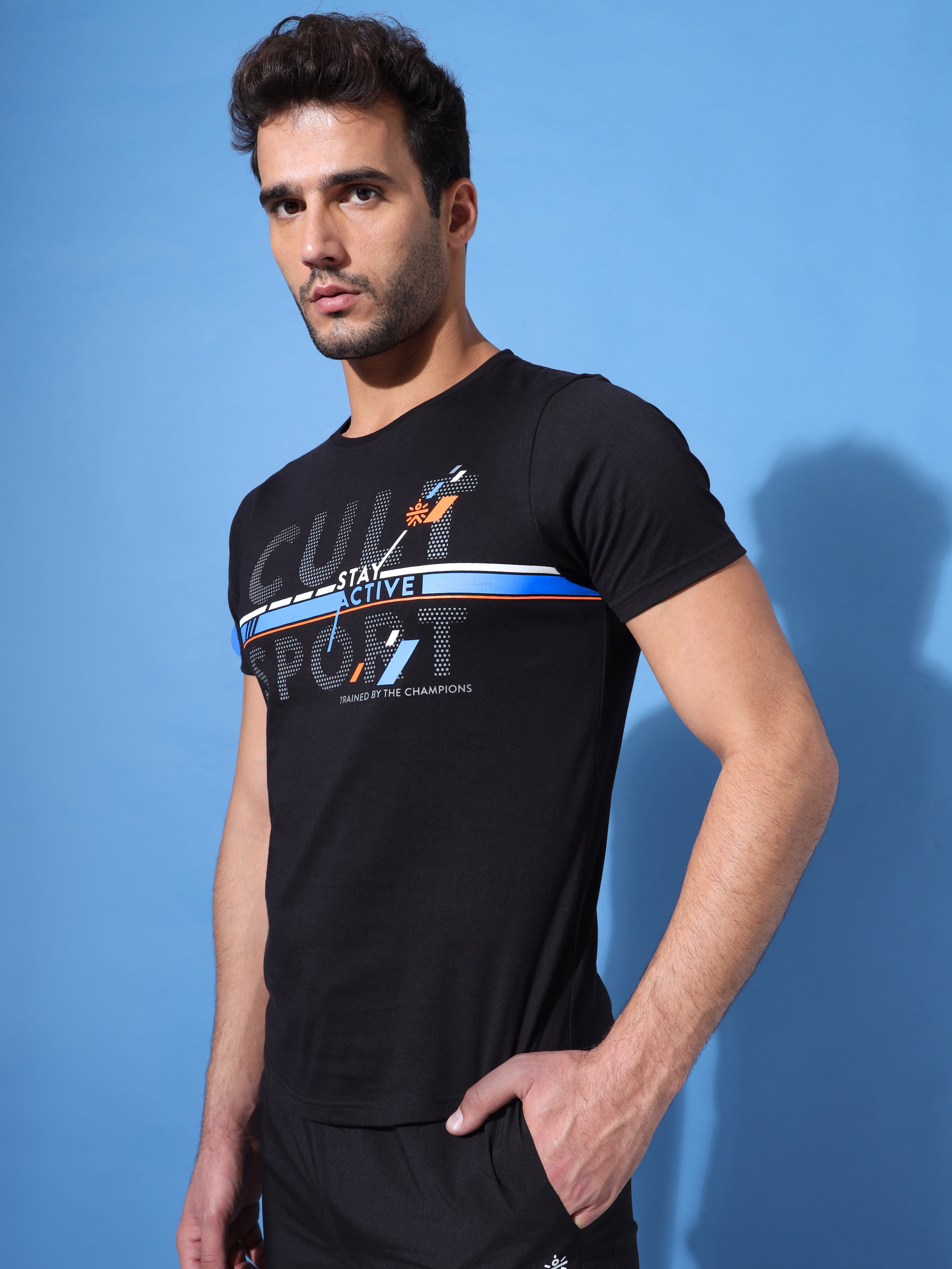 Vitals Lifestyle T-shirt