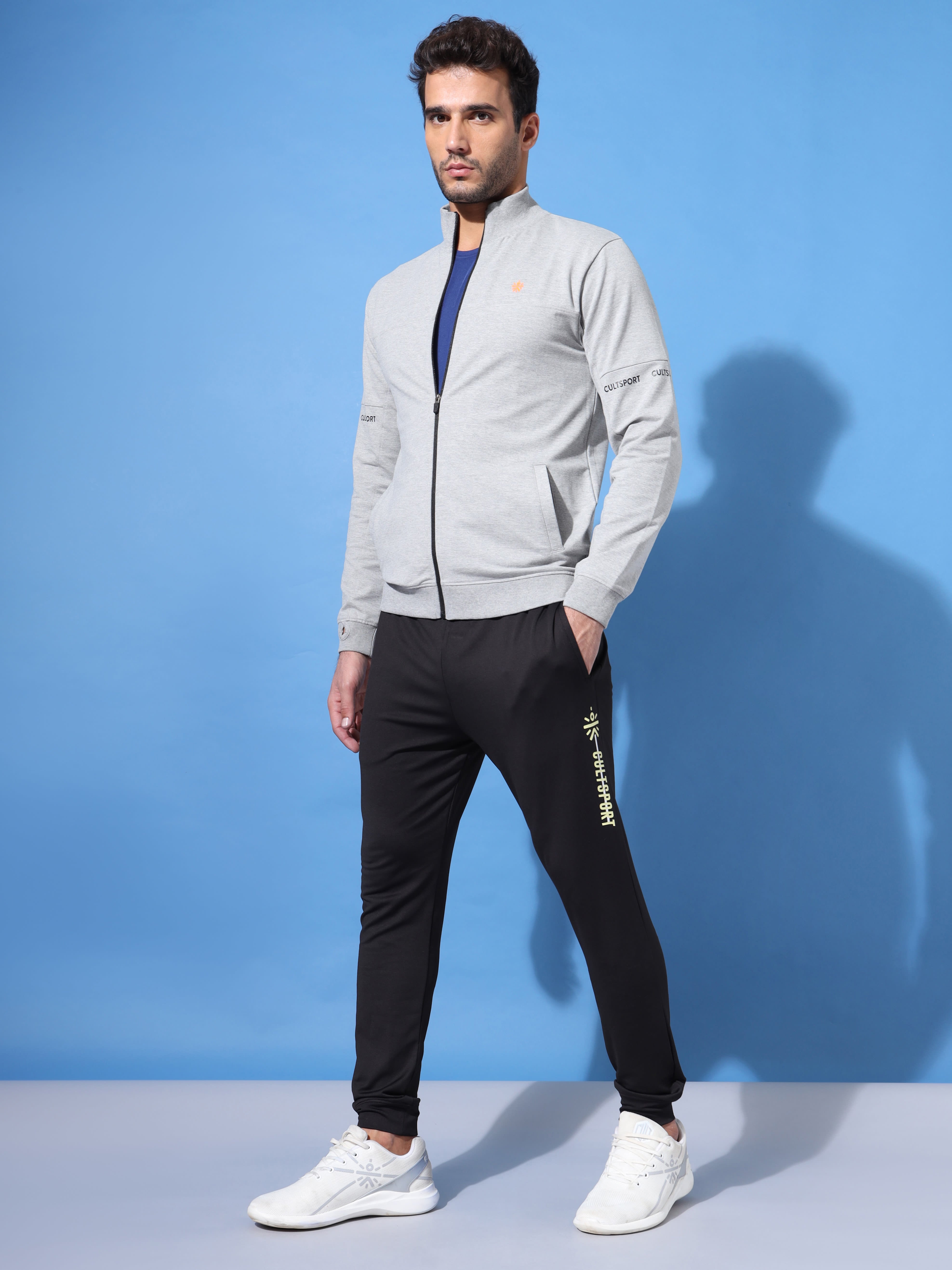 Layr Lifestyle Sweatshirt