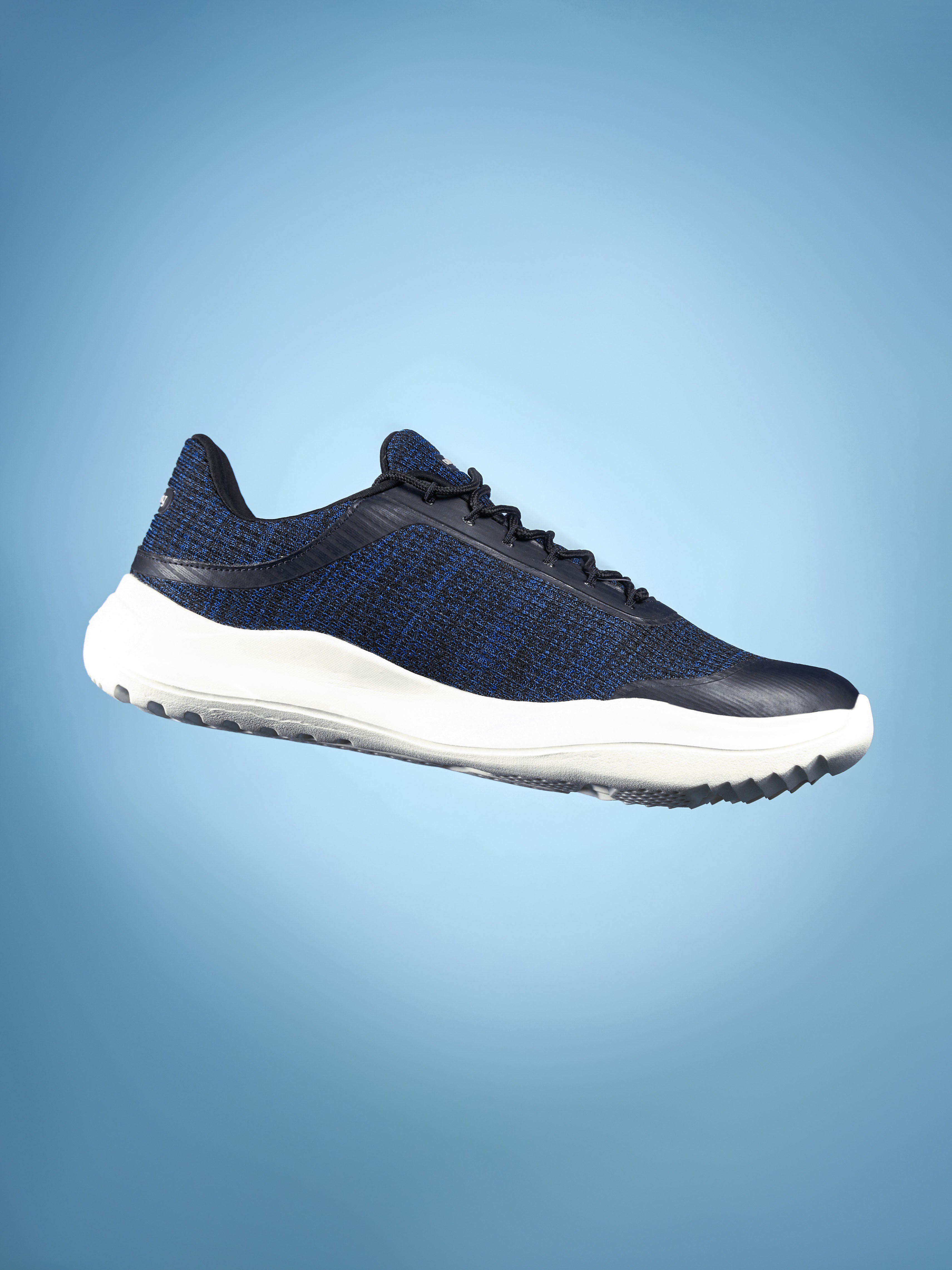 cult Dartin Men Running Shoes - Navy
