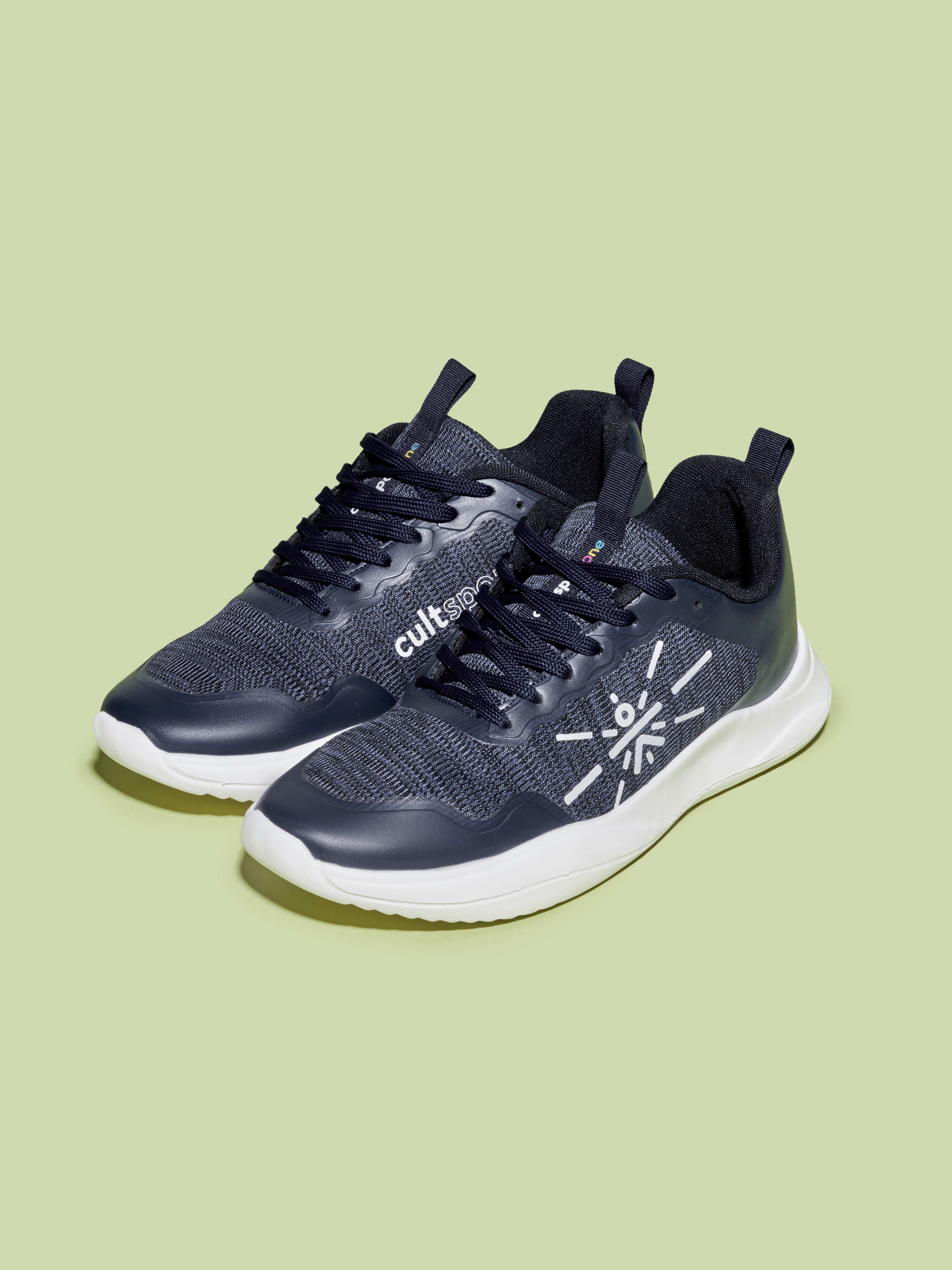 cult Charge Men Running Shoes