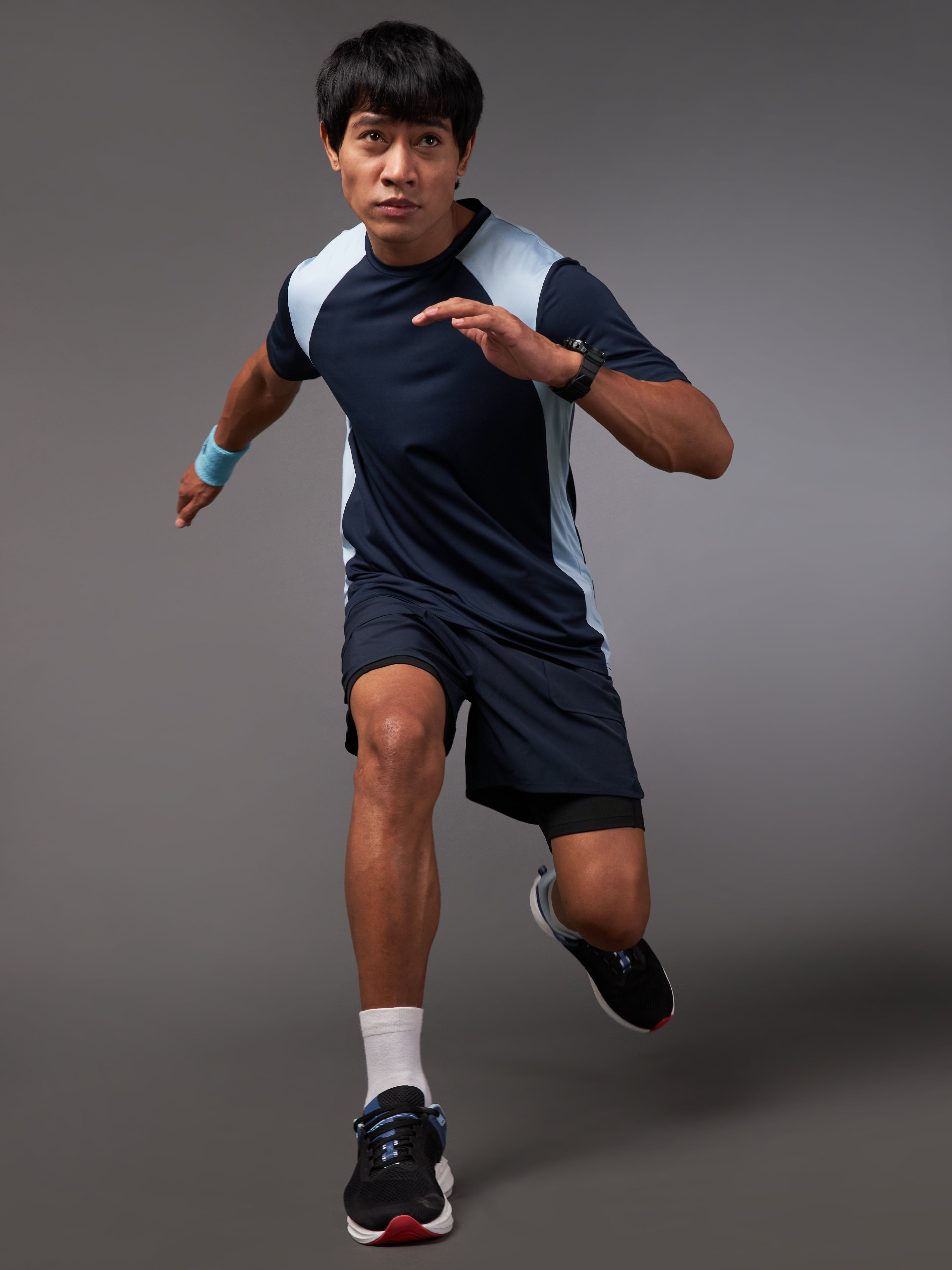 City Run Premium T-shirt