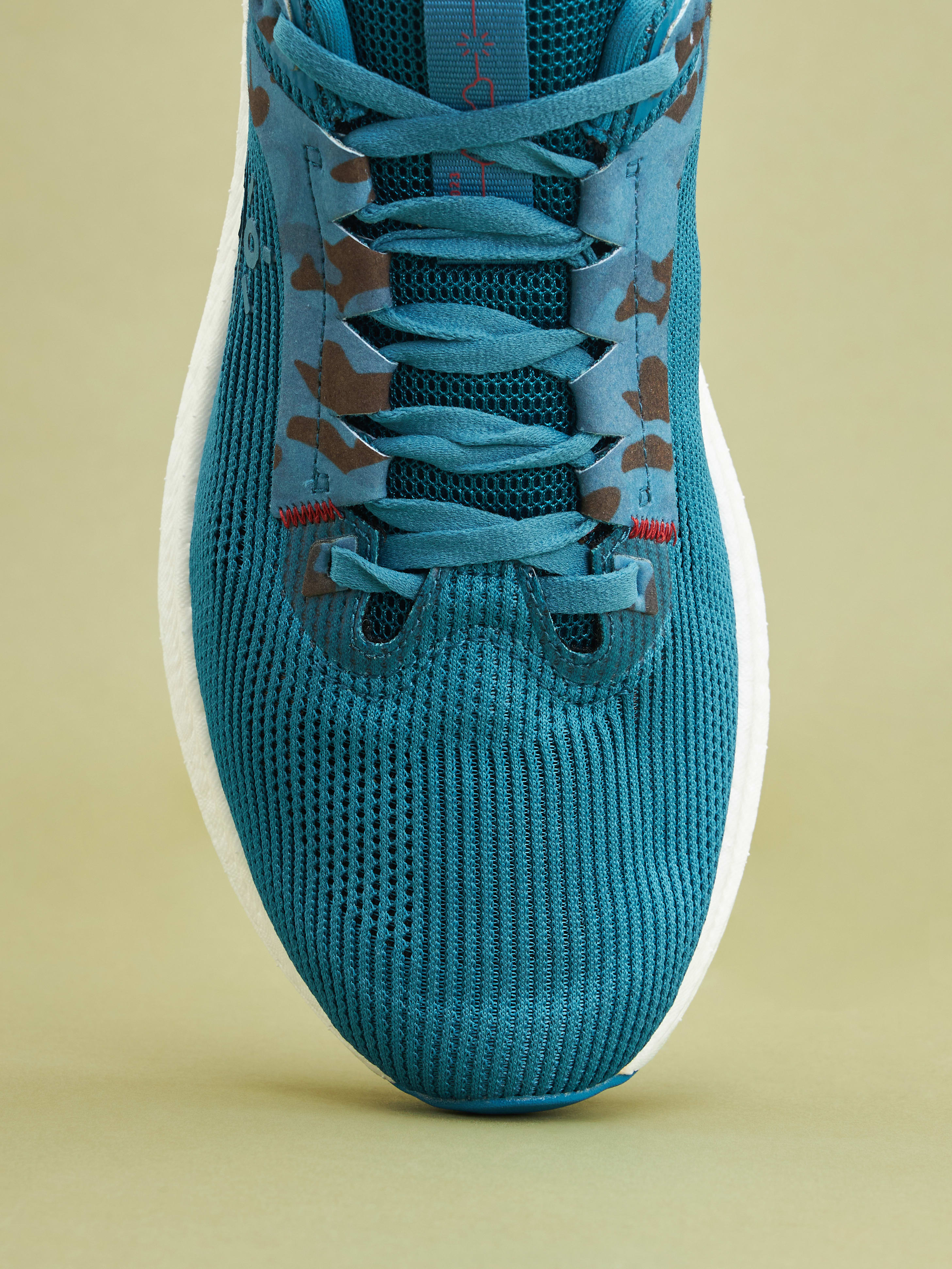 cult Versa DFNDR Men Running Shoes - Blue Ivy