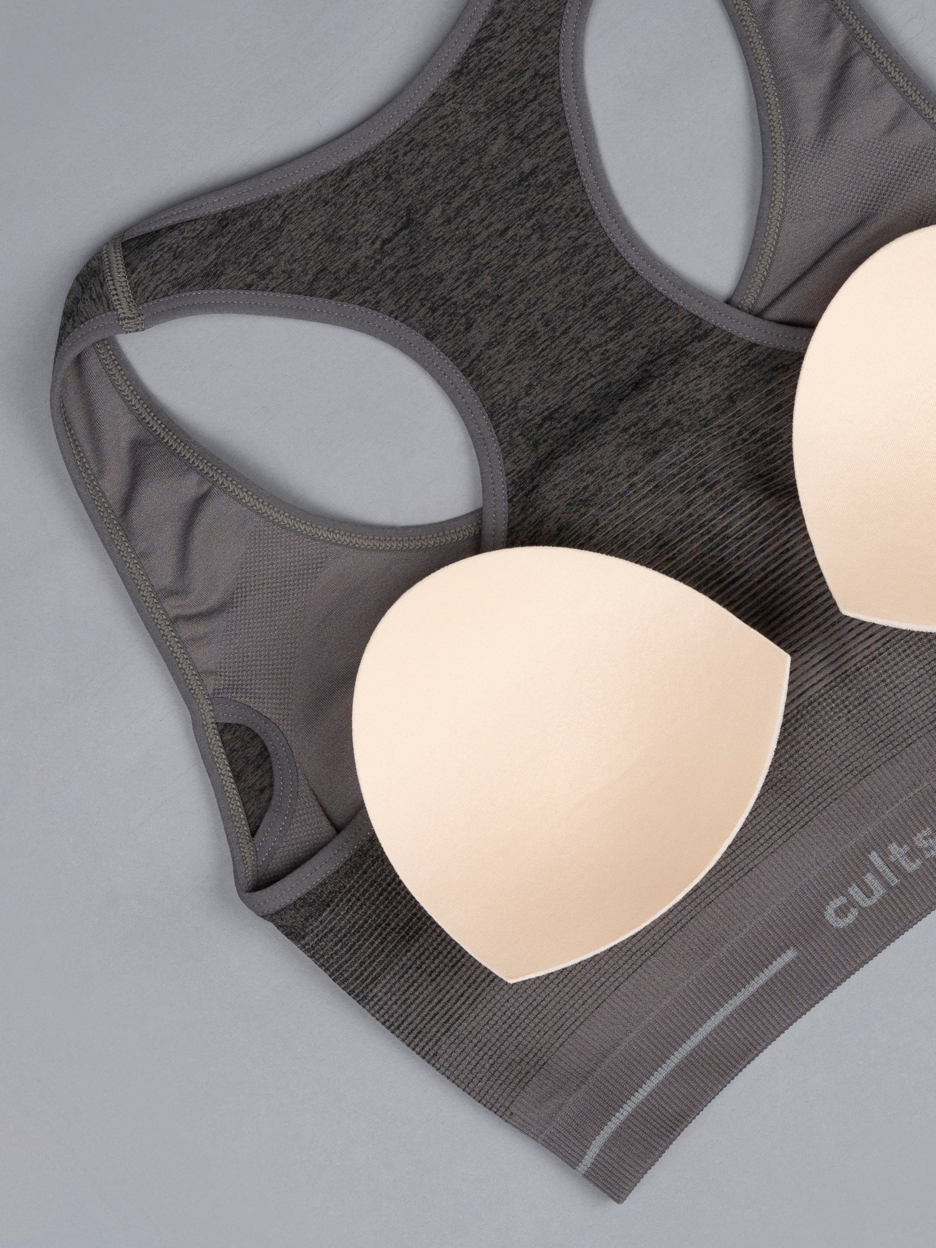 FormFit Seamless Amy Sports Bra