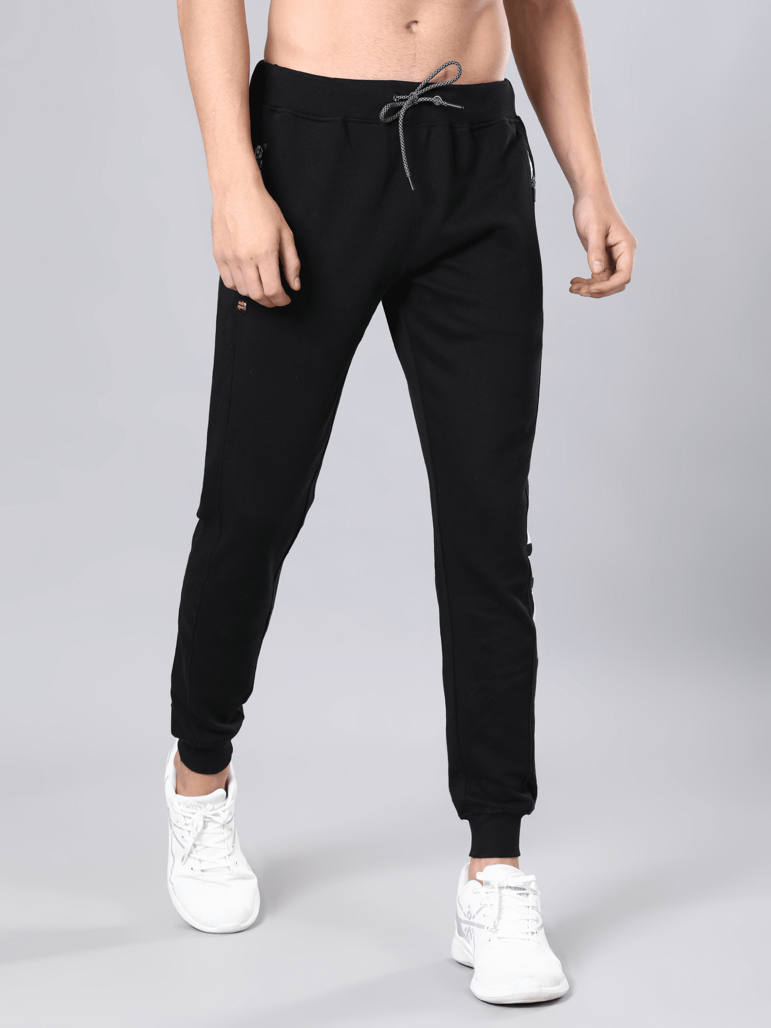 Everyday Cotton Joggers