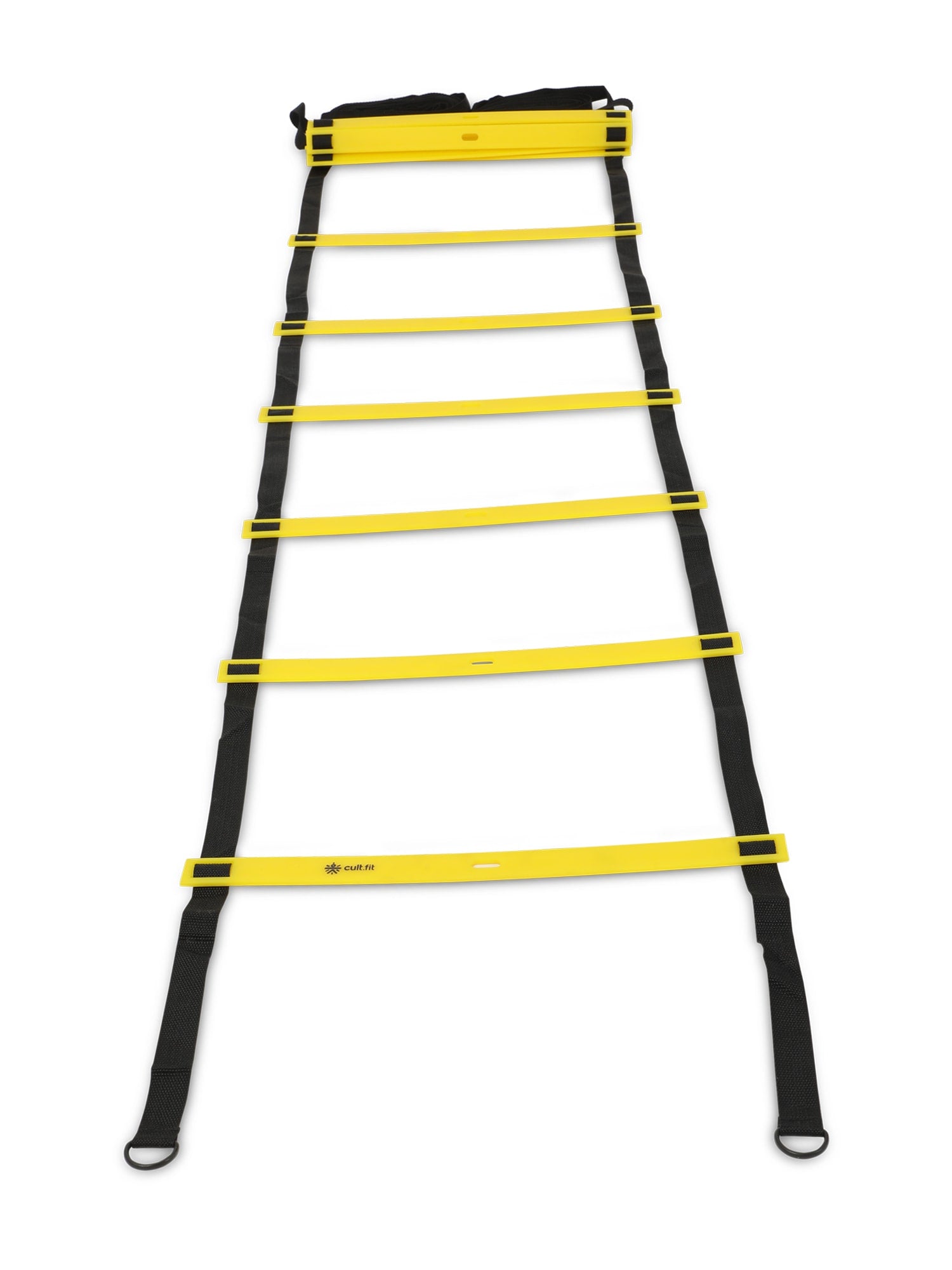 cult.fit Agility Ladder