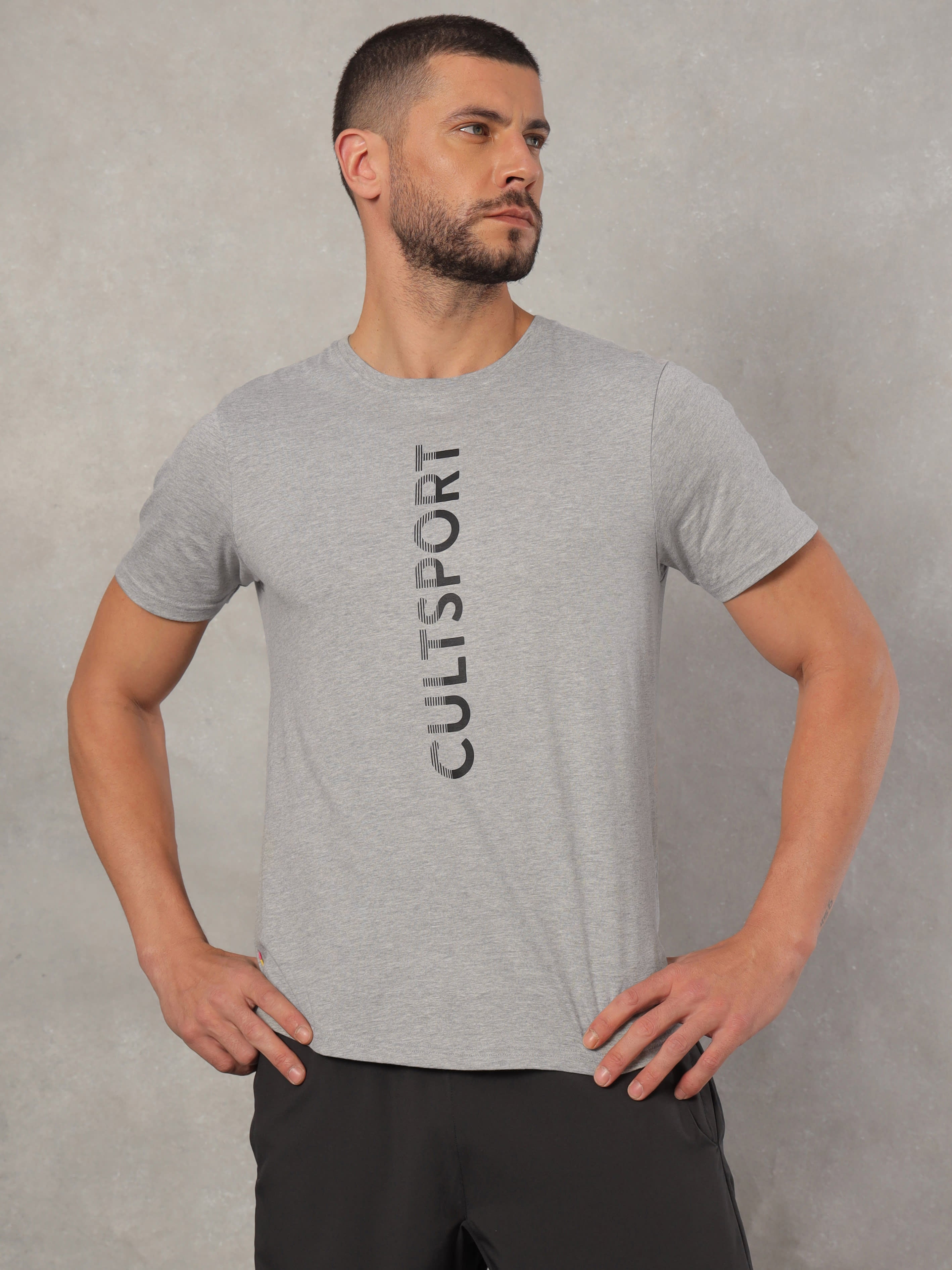 Vitals Running T-shirt