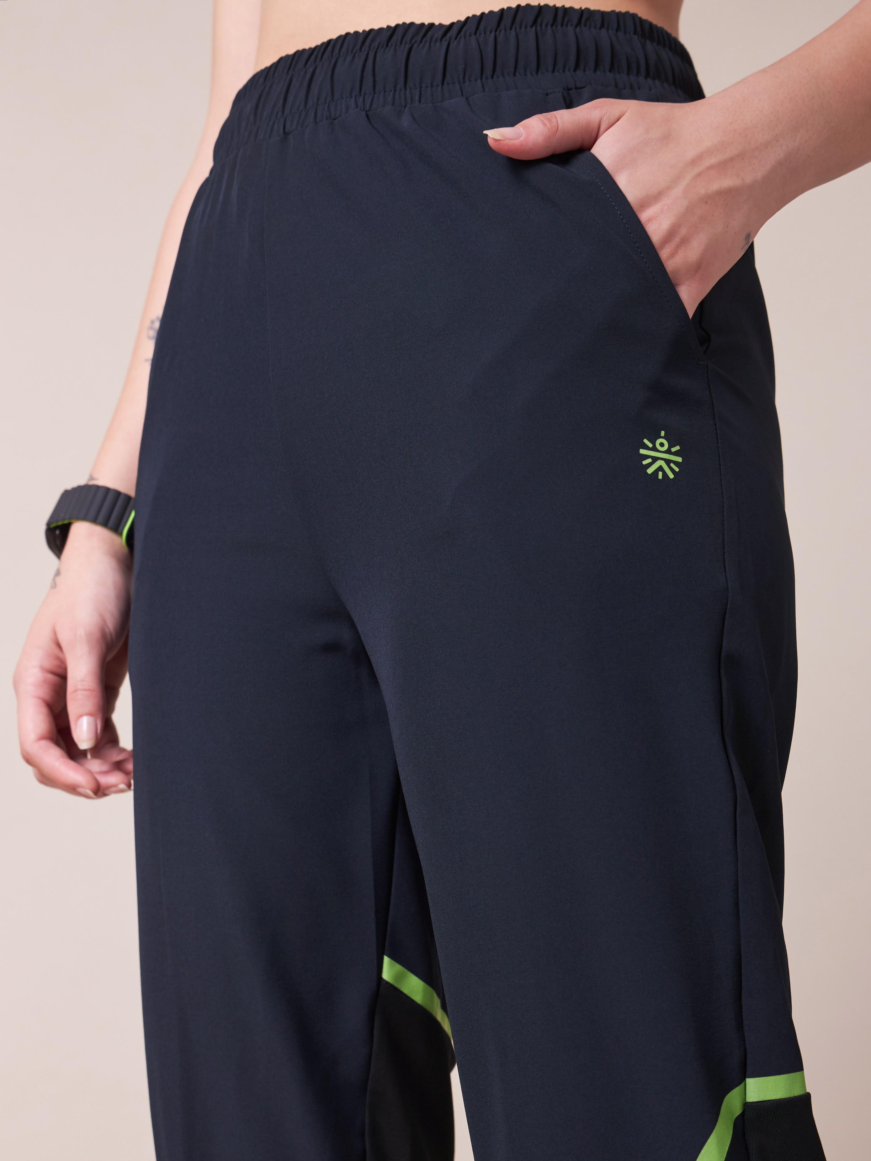 360 Degree Performance Joggers