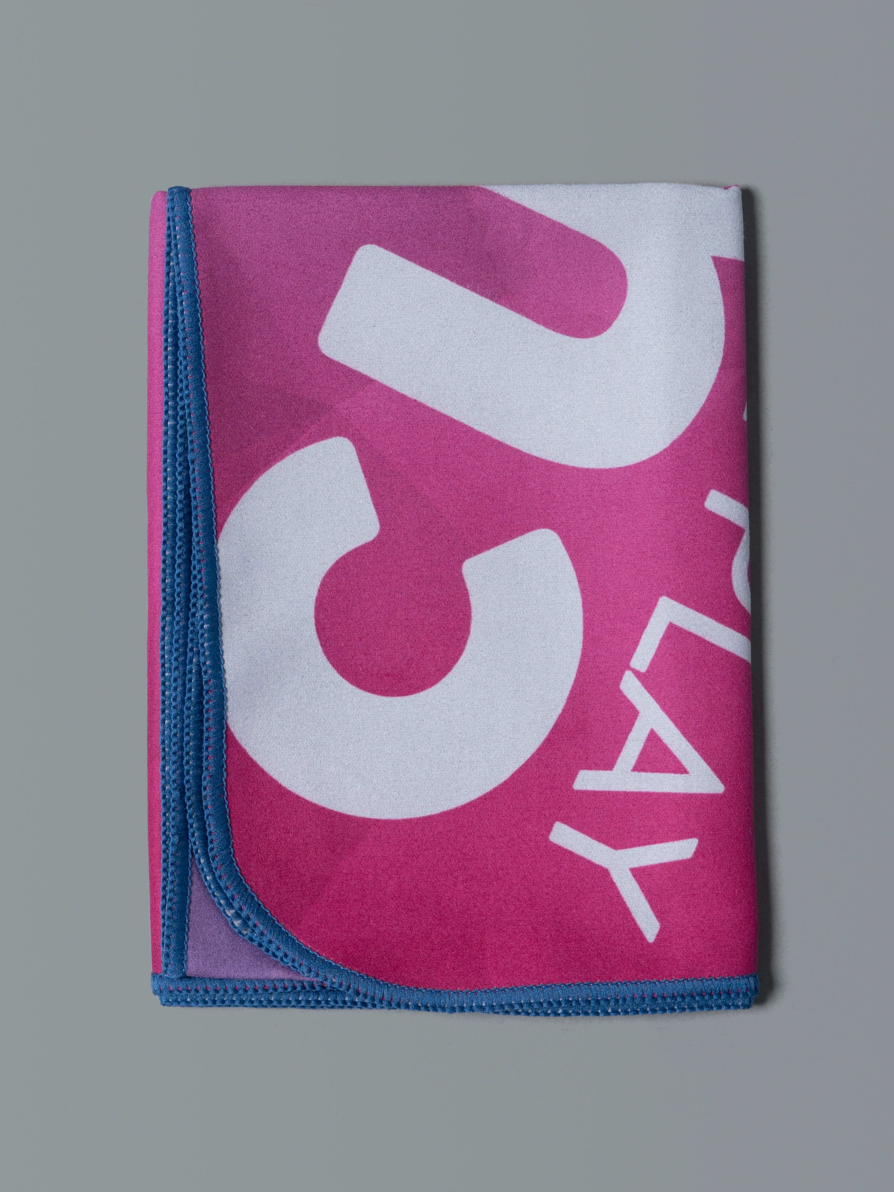 Unisex Super Absorbent Hand Towel
