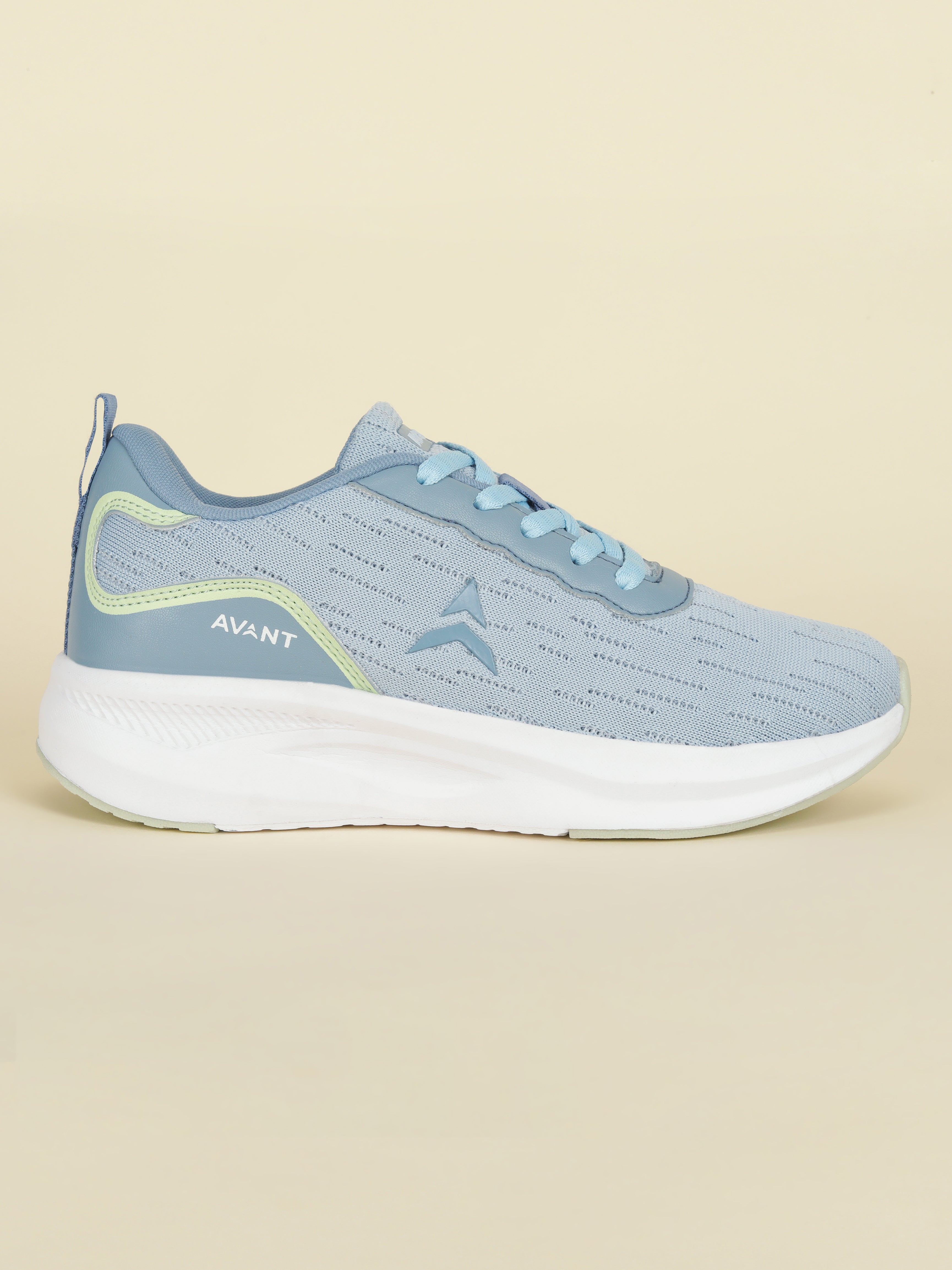 Avant Women's Aura Running Shoes - Lavender