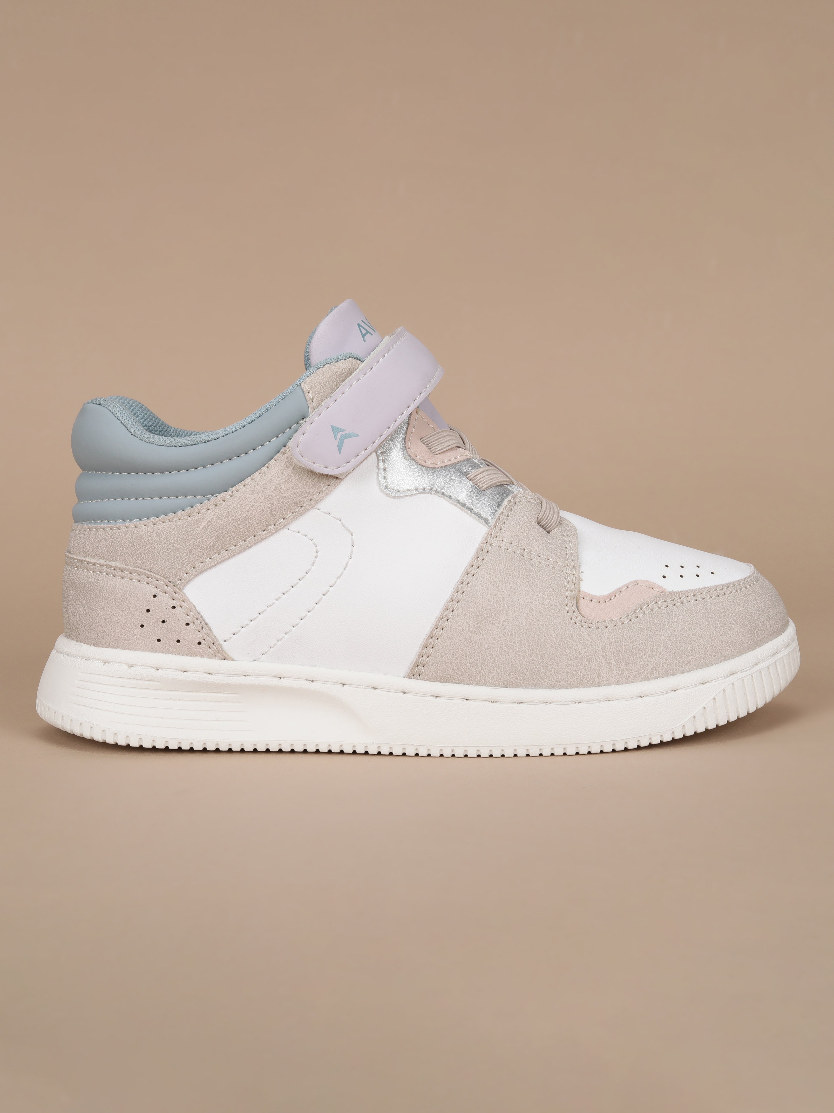 Avant Kids' TinyTrail Sneakers - Beige