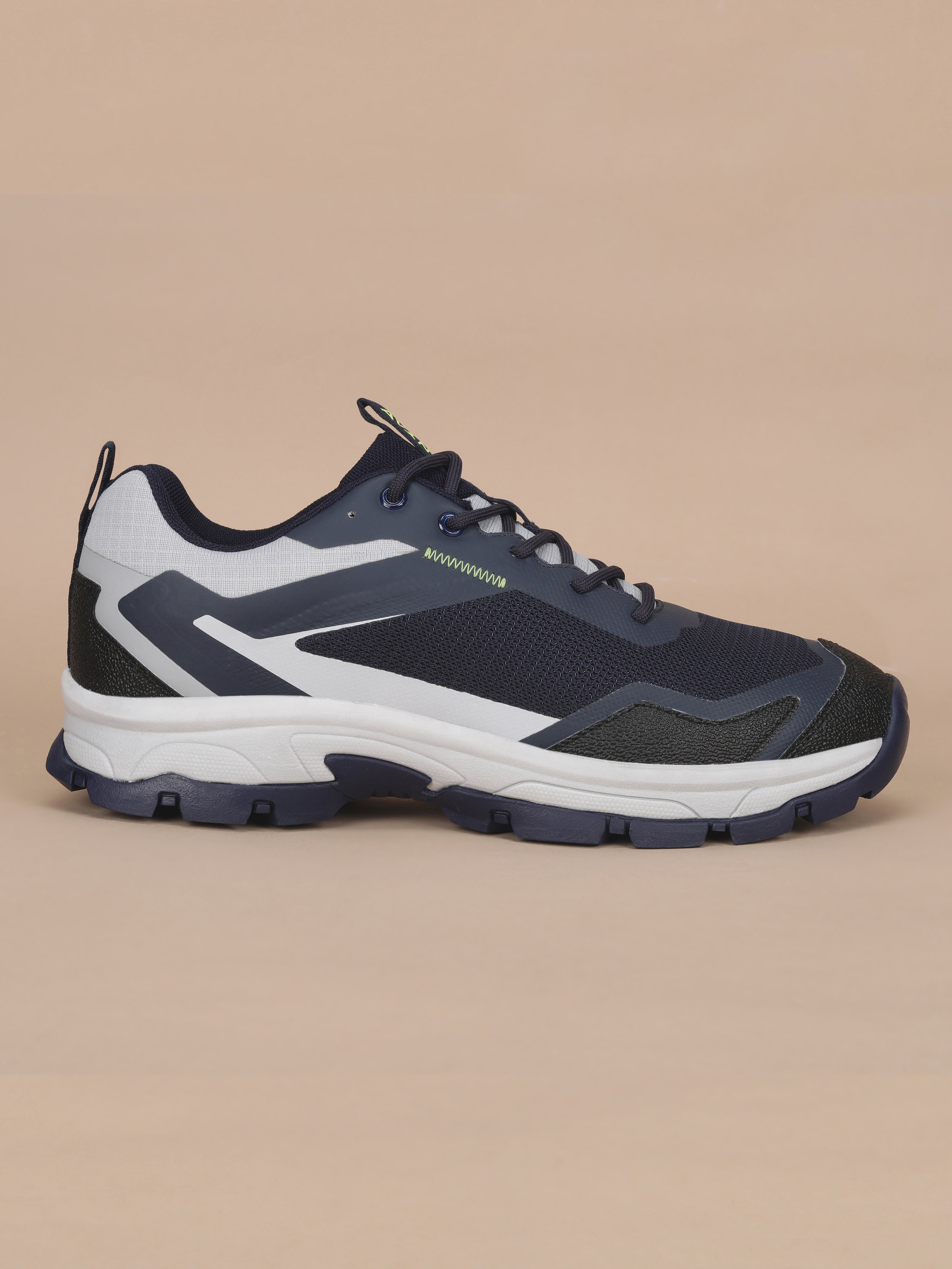 Avant Men's Granite Outdoor Shoes - Navy