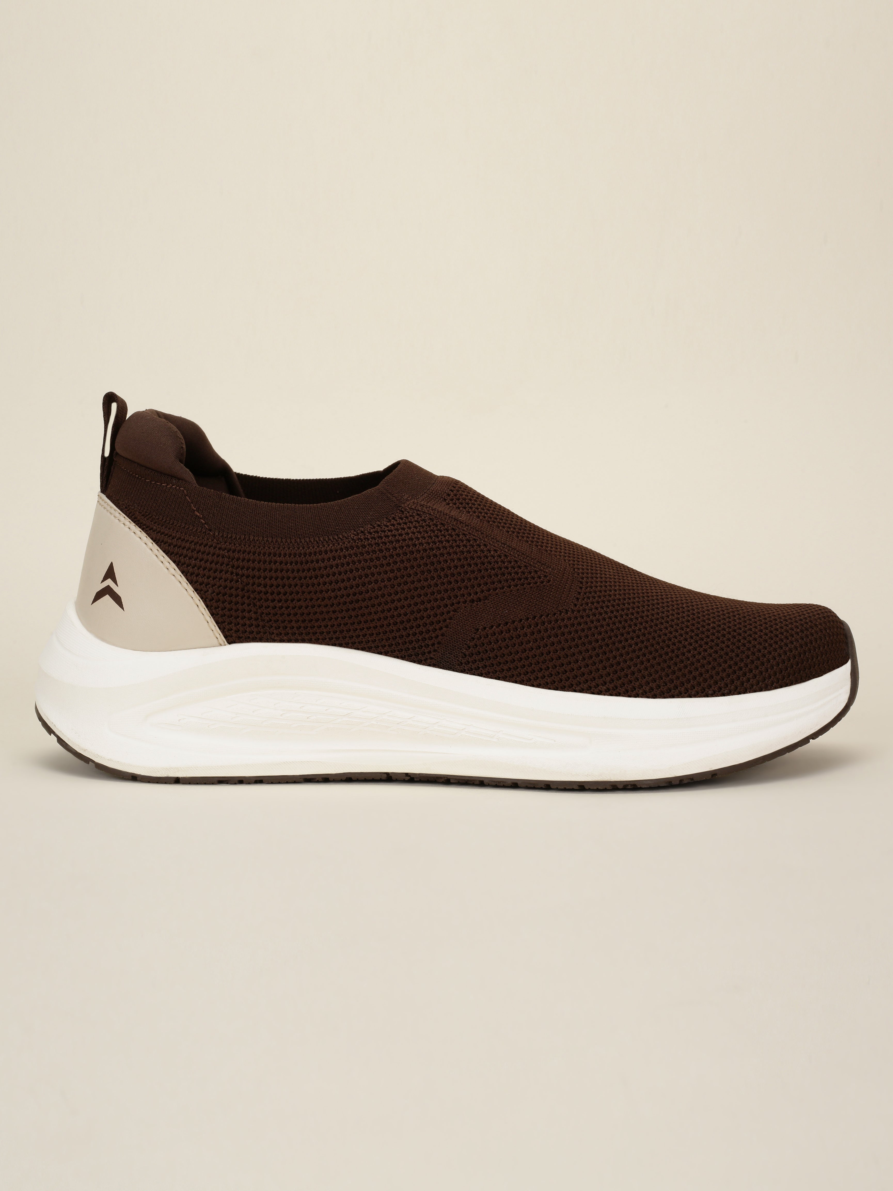 Avant Men's Evo Walking Shoes - Brown