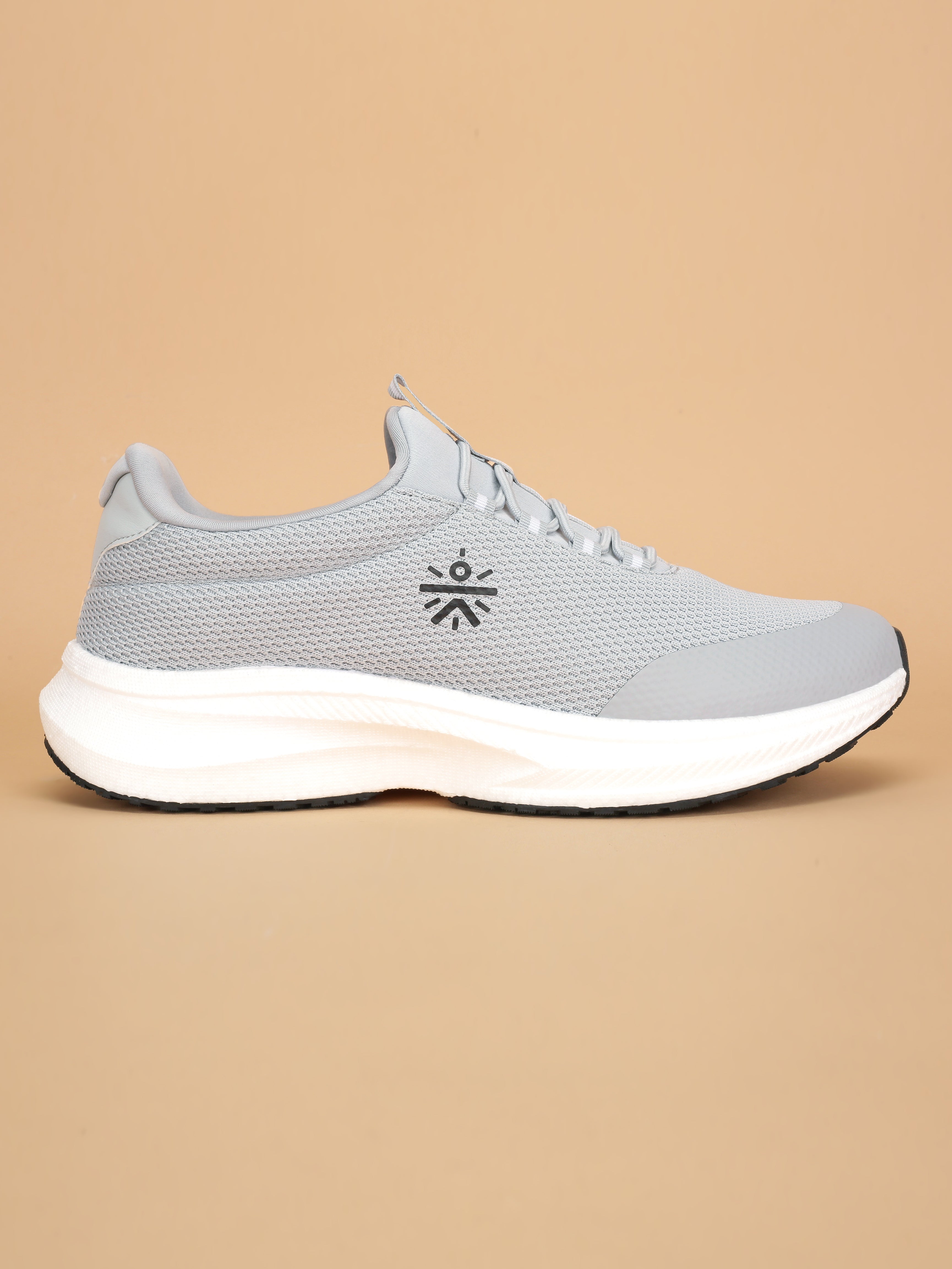 Cult Men's Glide Walk Walking Shoes - Grey