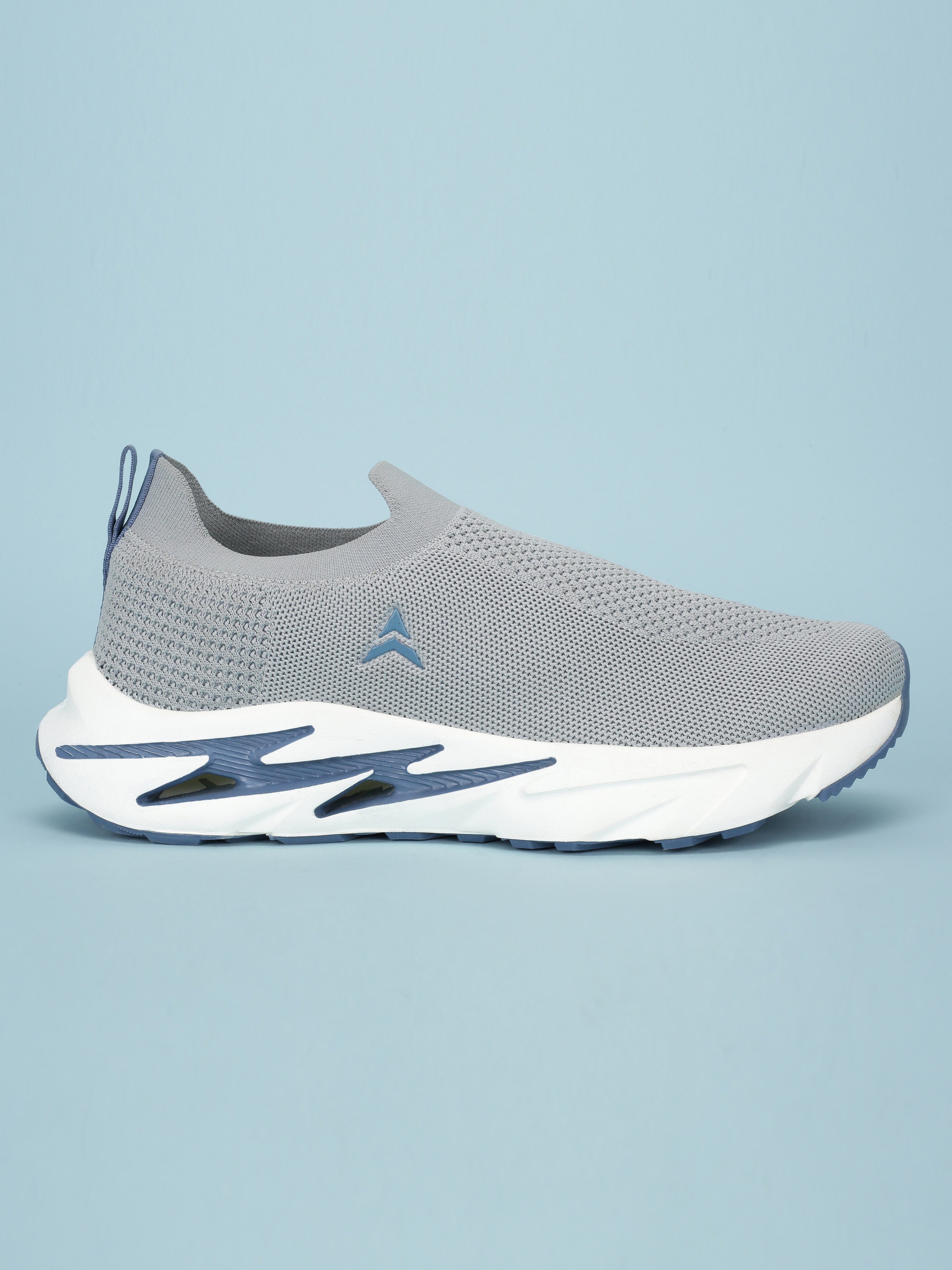 Avant Men's Axen Walking Shoes - Grey