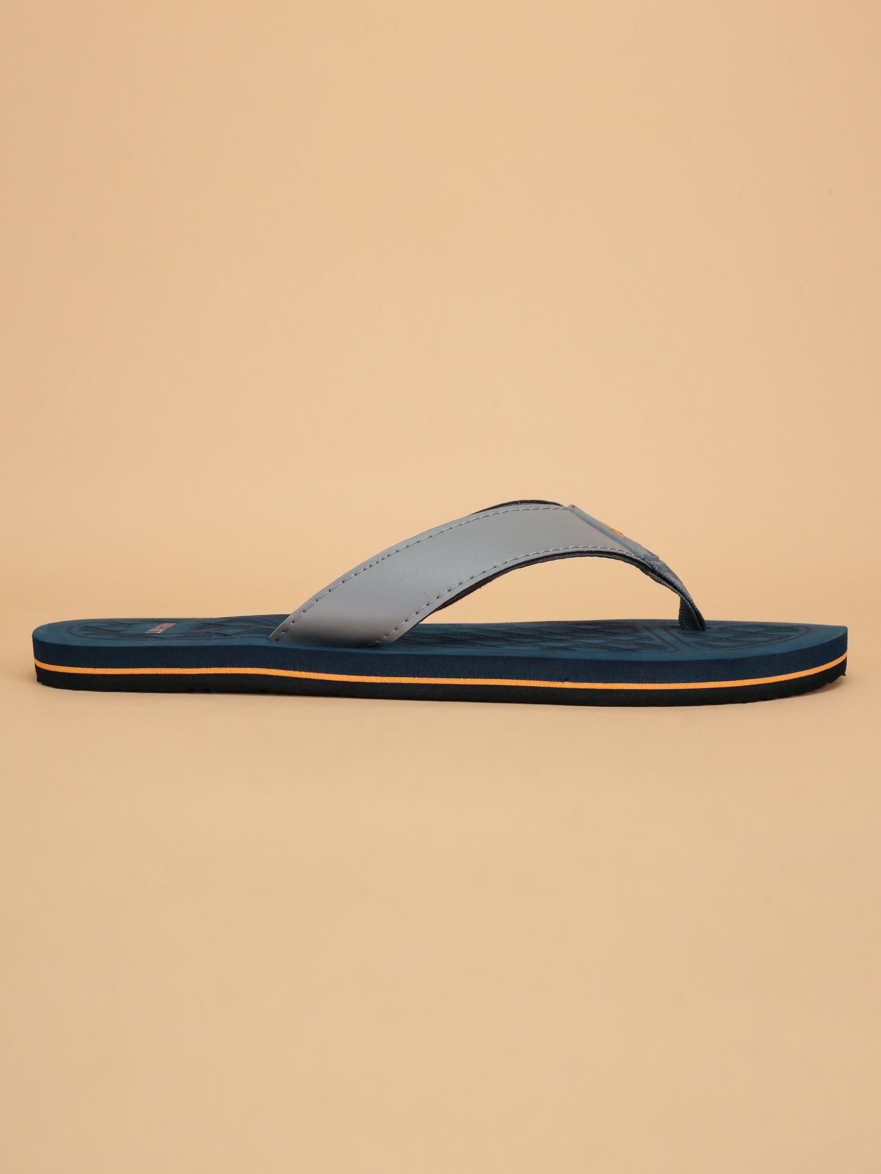 Avant Men's Milo Flip Flops - Blue