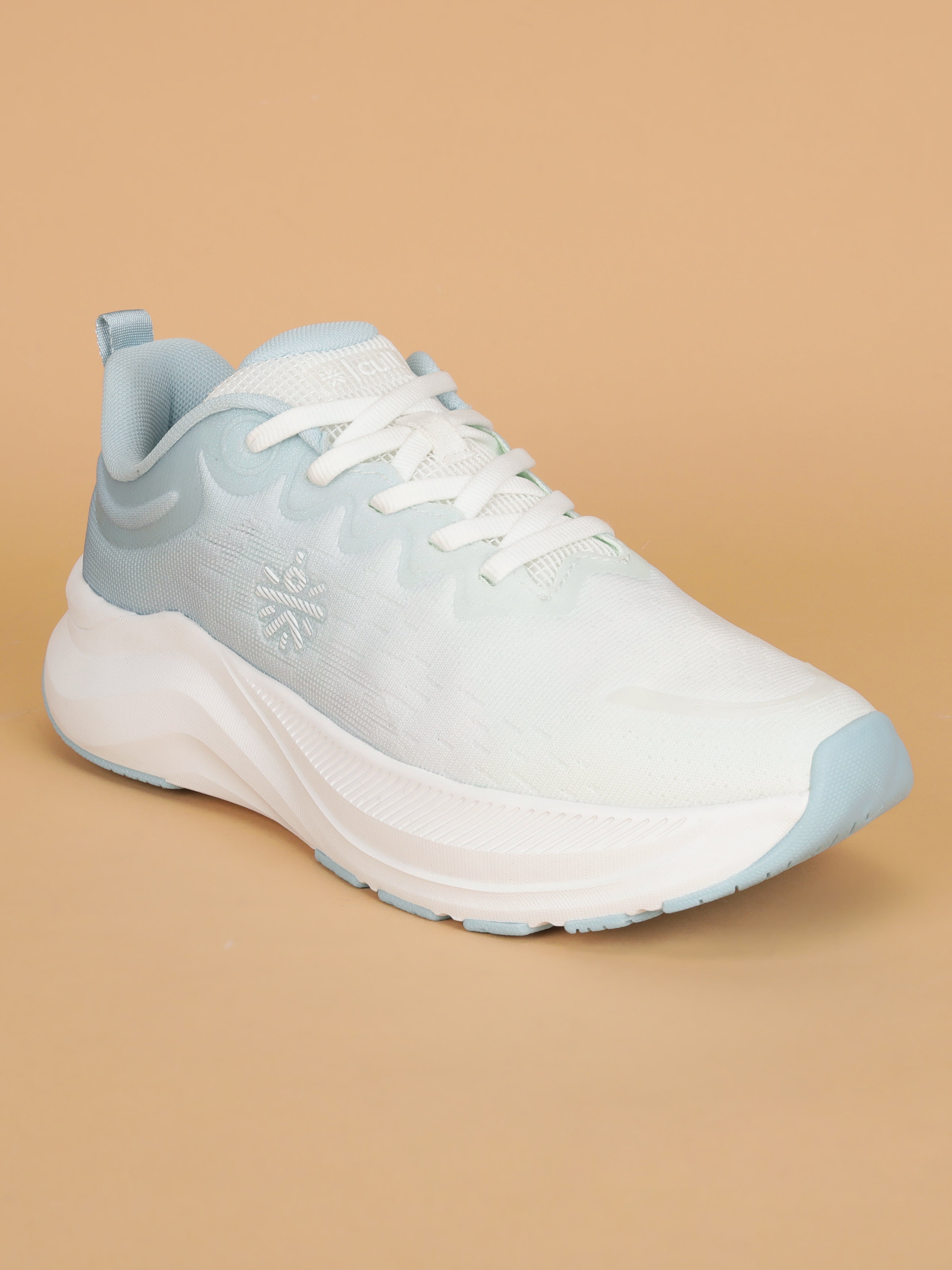 Cult Women's FlowSync Running Shoes - Blue