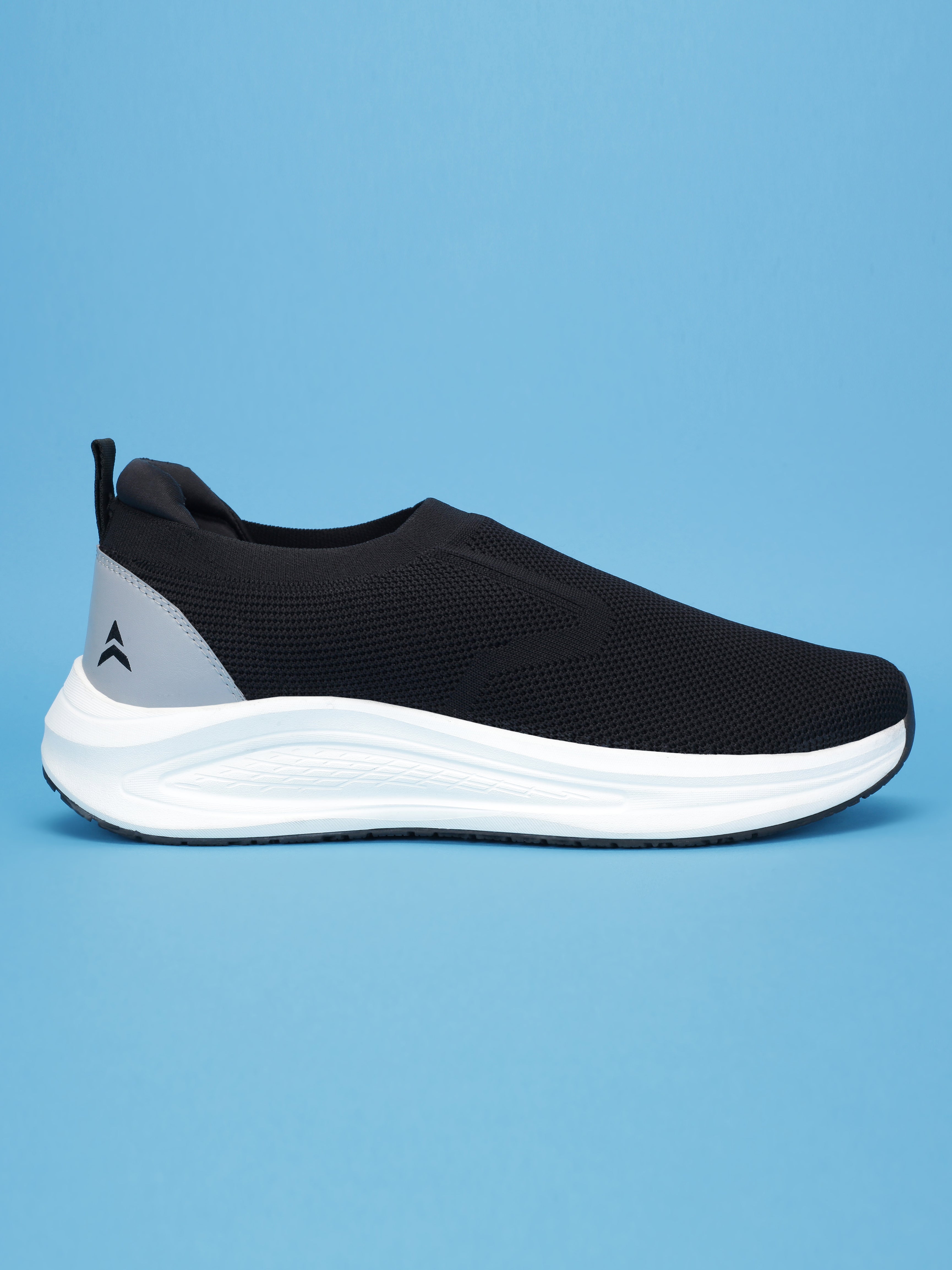 Avant Men's Evo Walking Shoes - Black