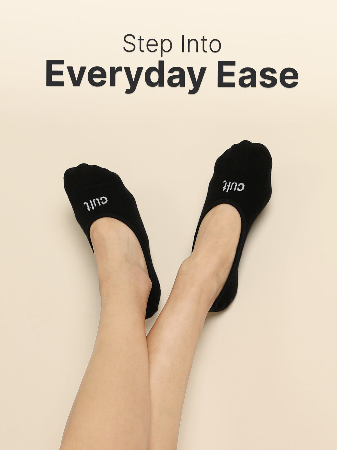 Casual Low Cut Invisible Pack of 3 Grey,Powder Blue & Black Terry Solid Women's Socks