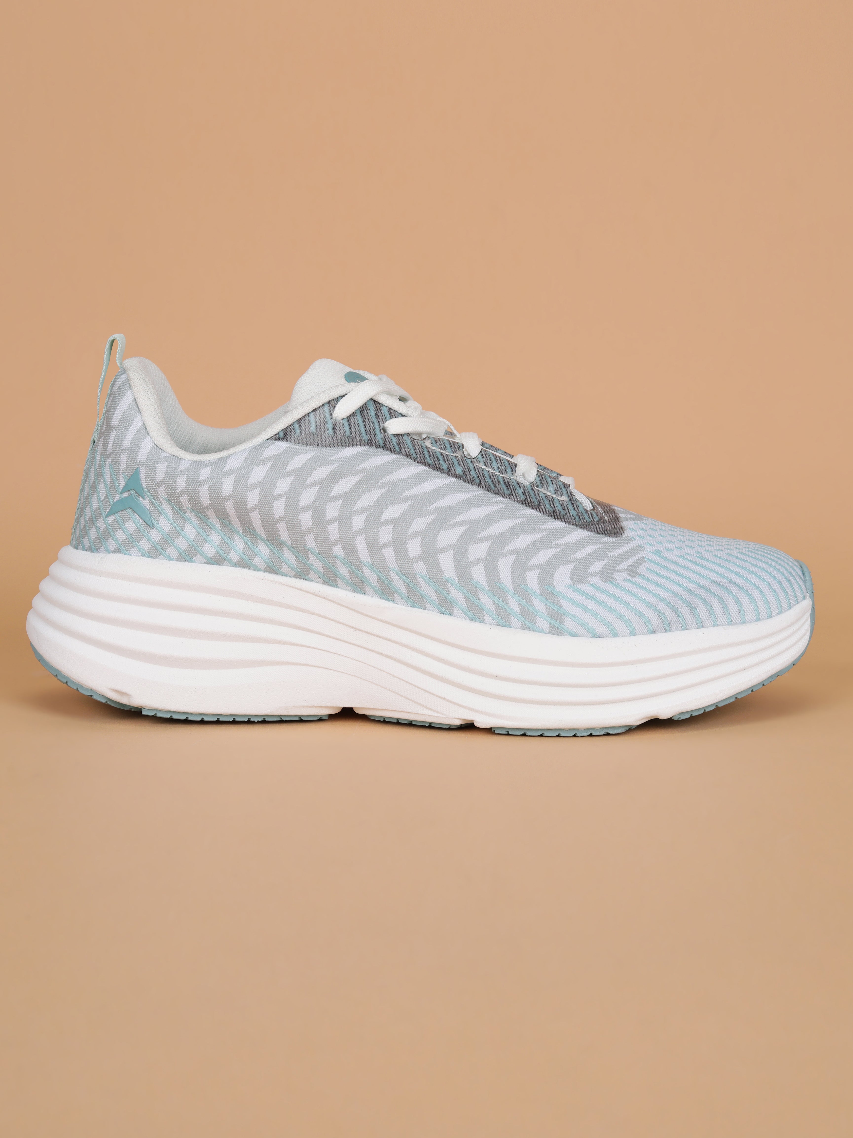 Avant Women's Aeris Sneaker Shoes - L.Blue