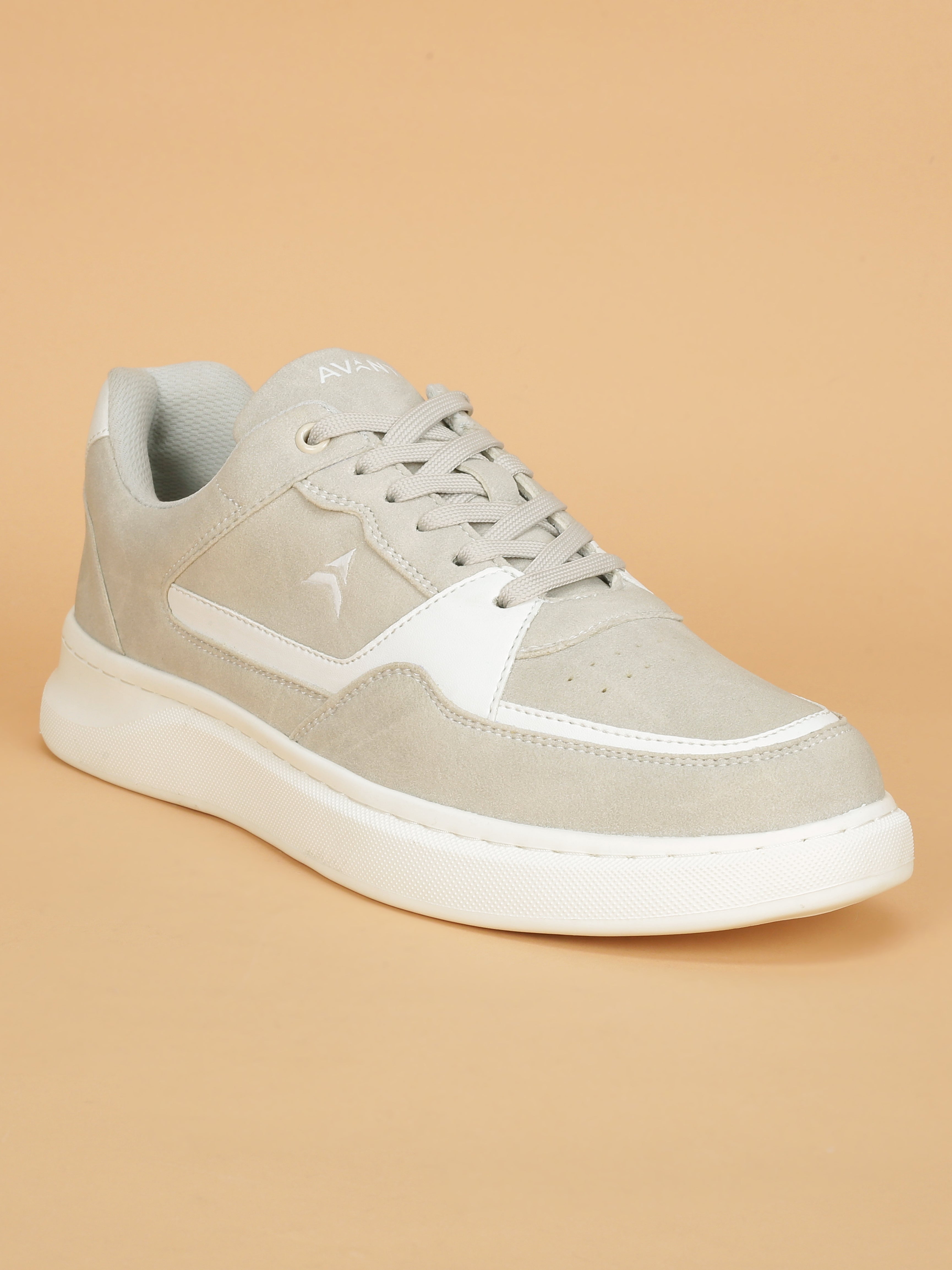Avant Men's Astrova Sneakers - Grey