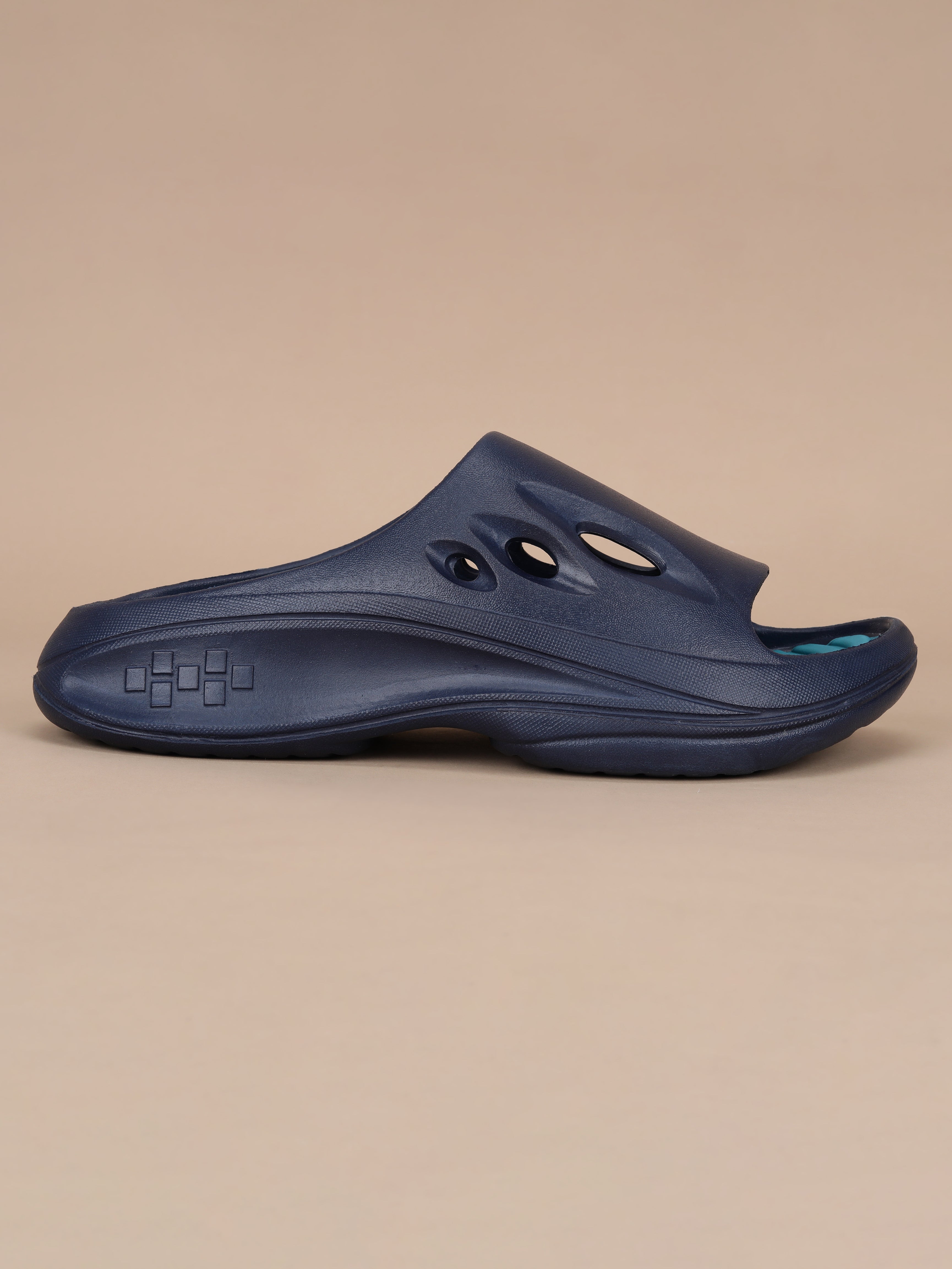 Avant Men's Hover Sliders - Navy