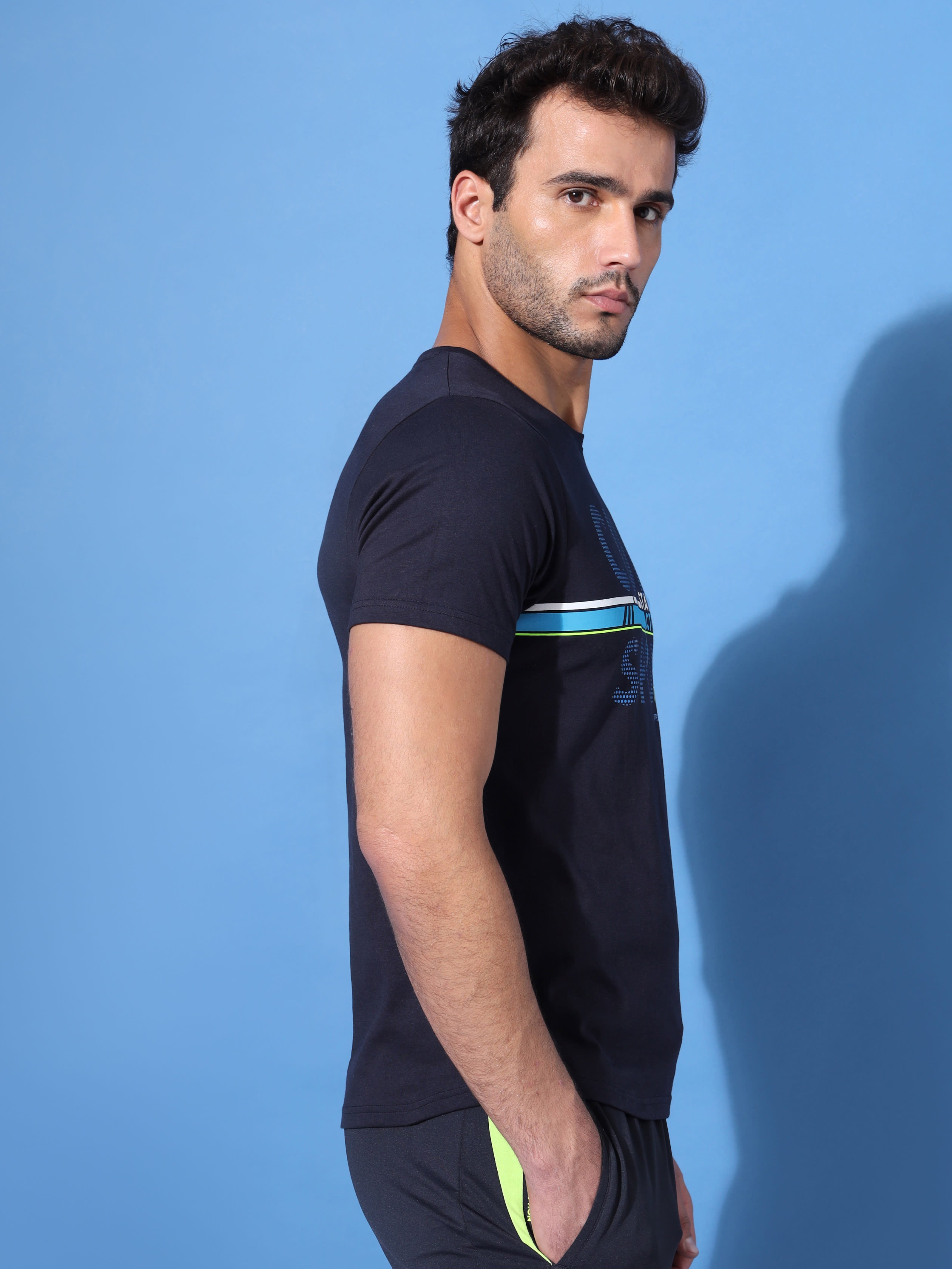 Vitals Lifestyle T-shirt