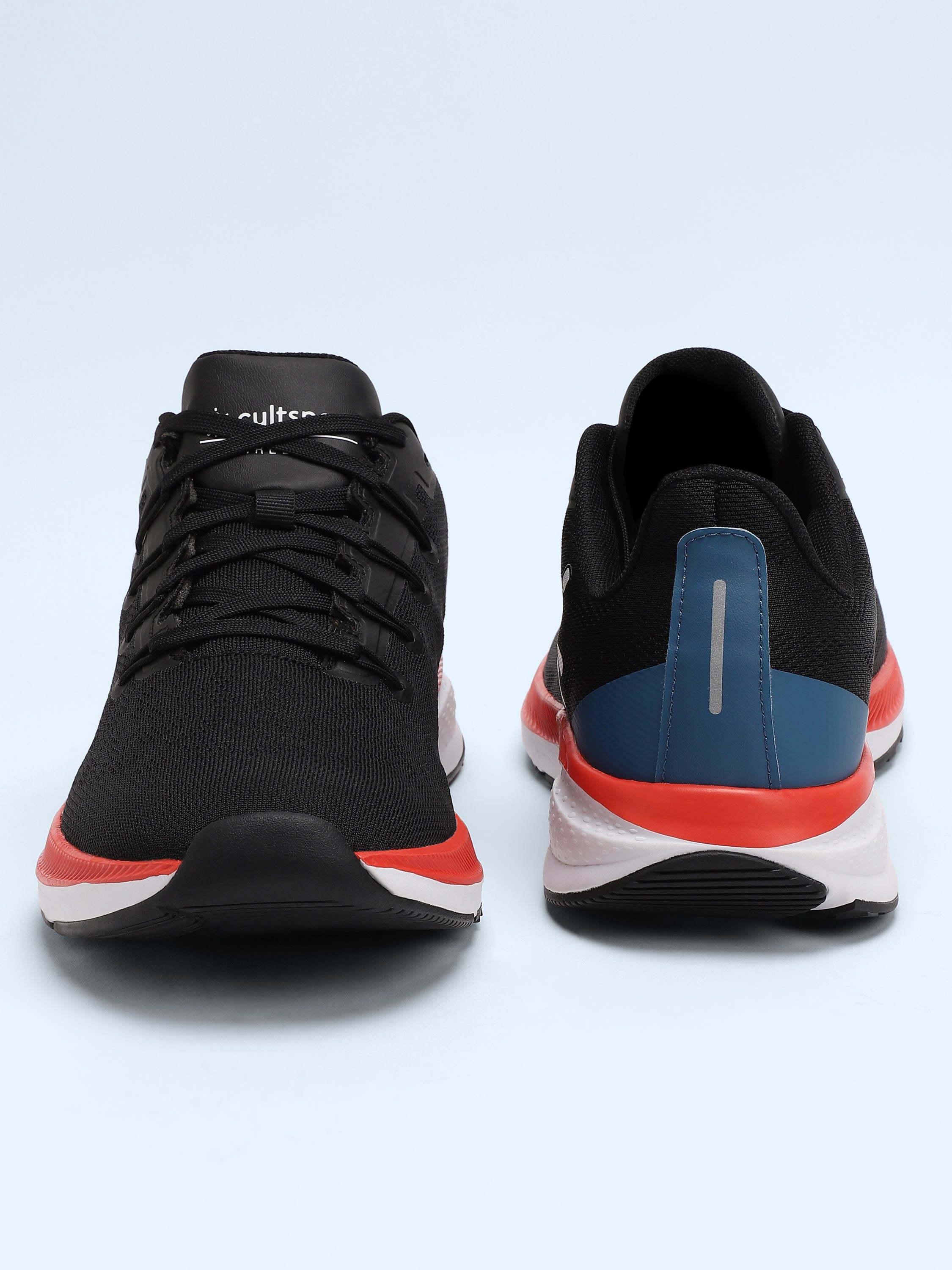 cult Firebird Men Running Shoes - Multicolor