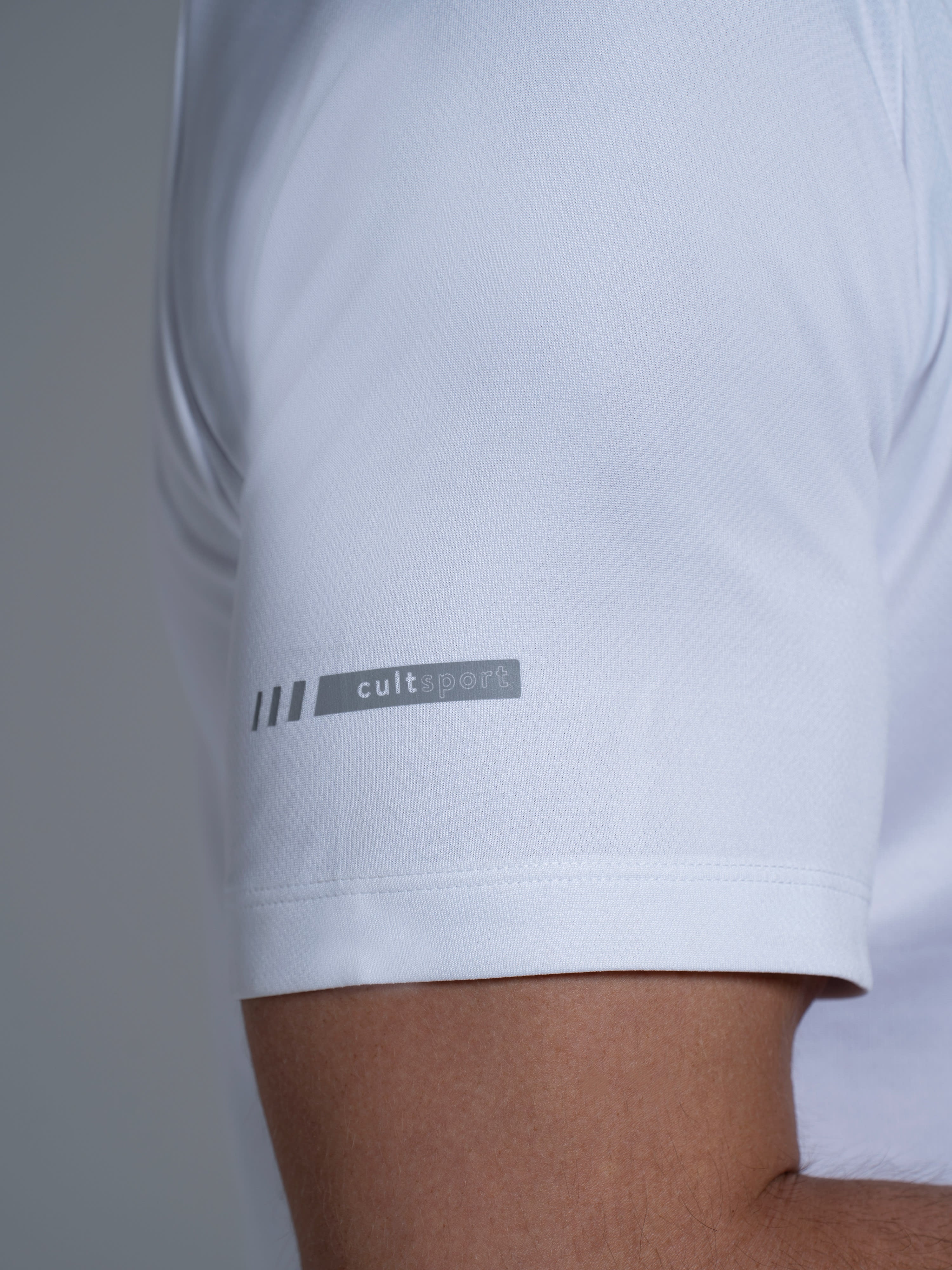 FAB Men's Staple Training T-shirt