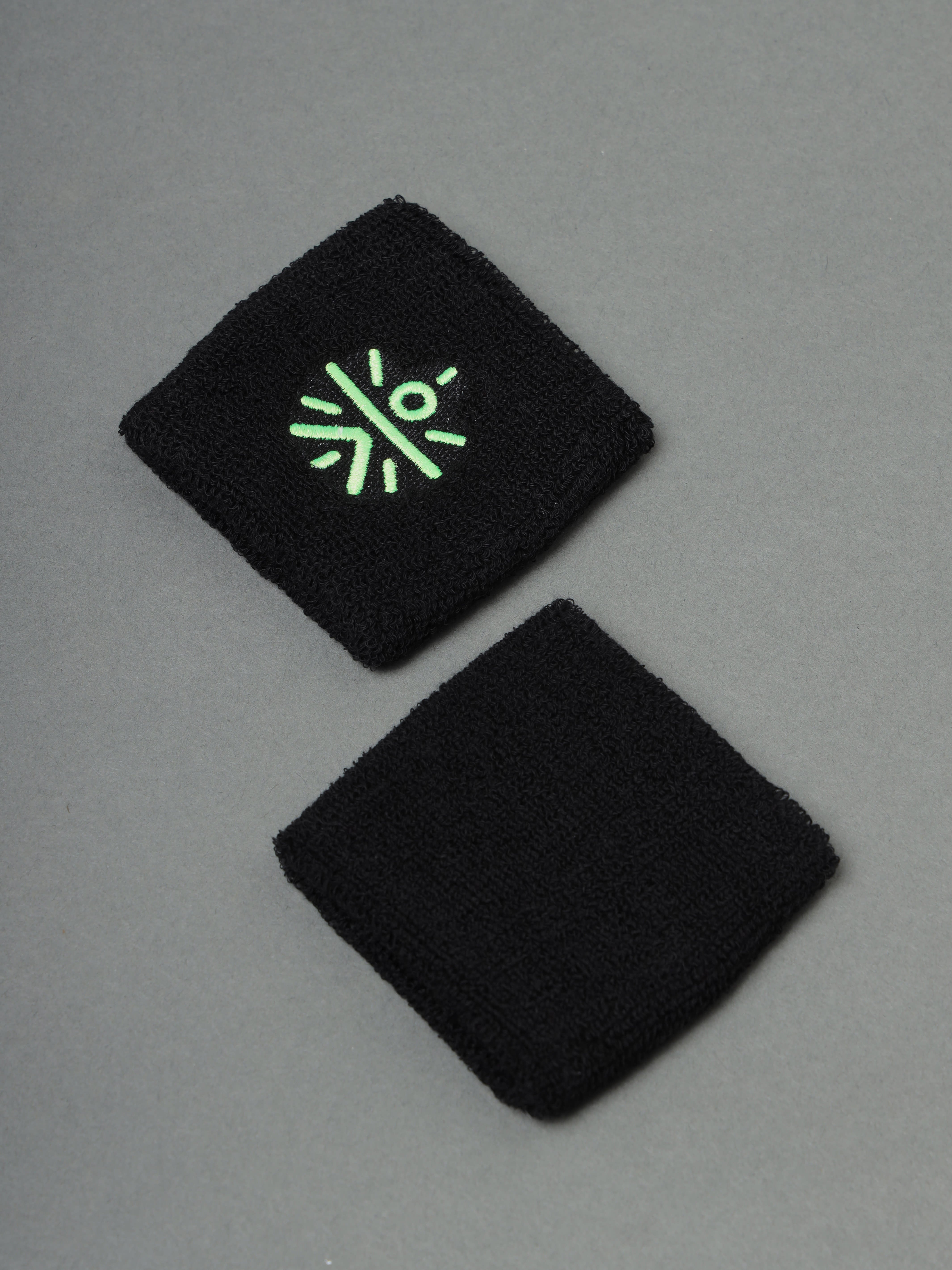 Wrist Support Sweatband