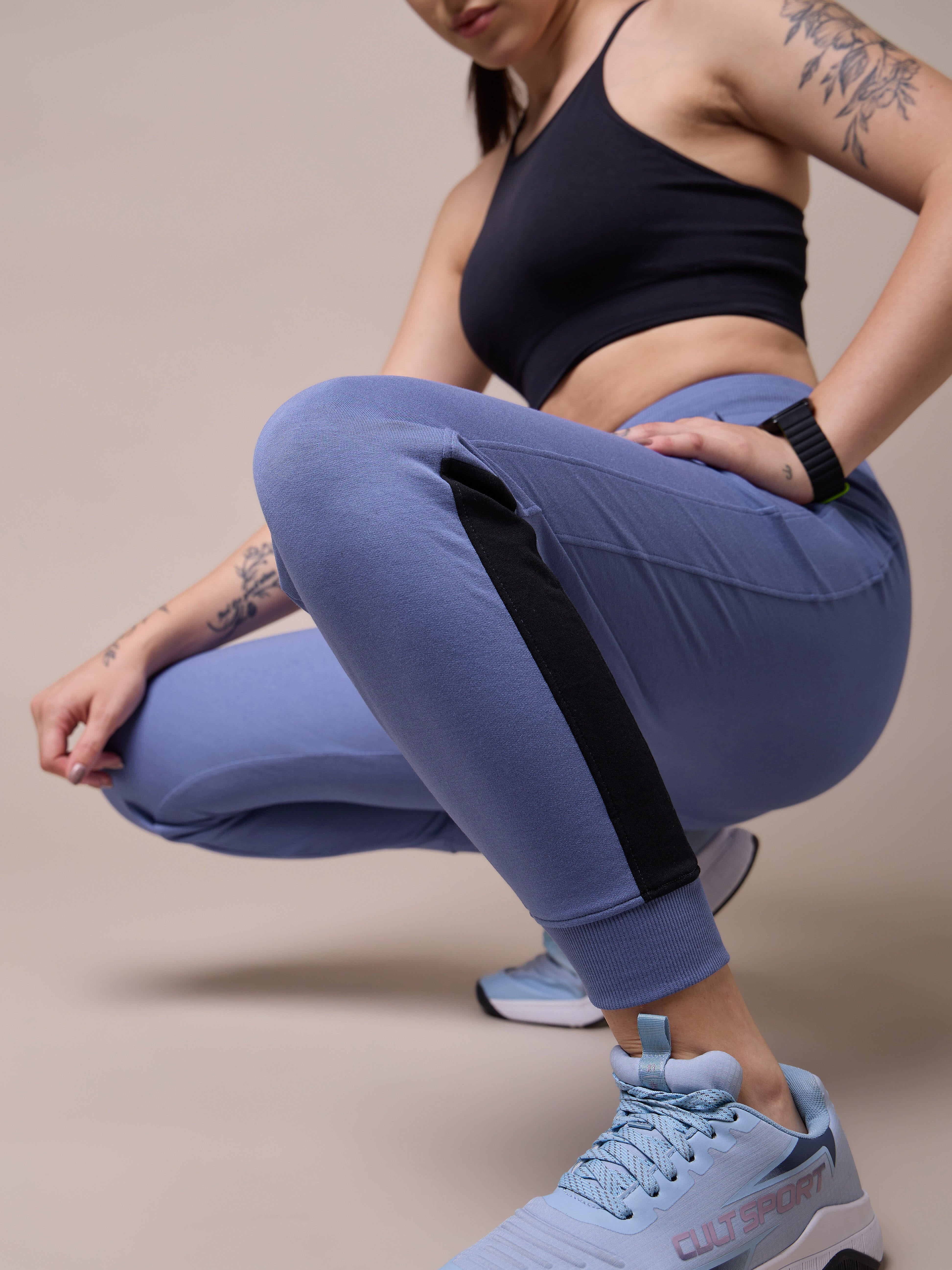 Cross Fit Training Joggers