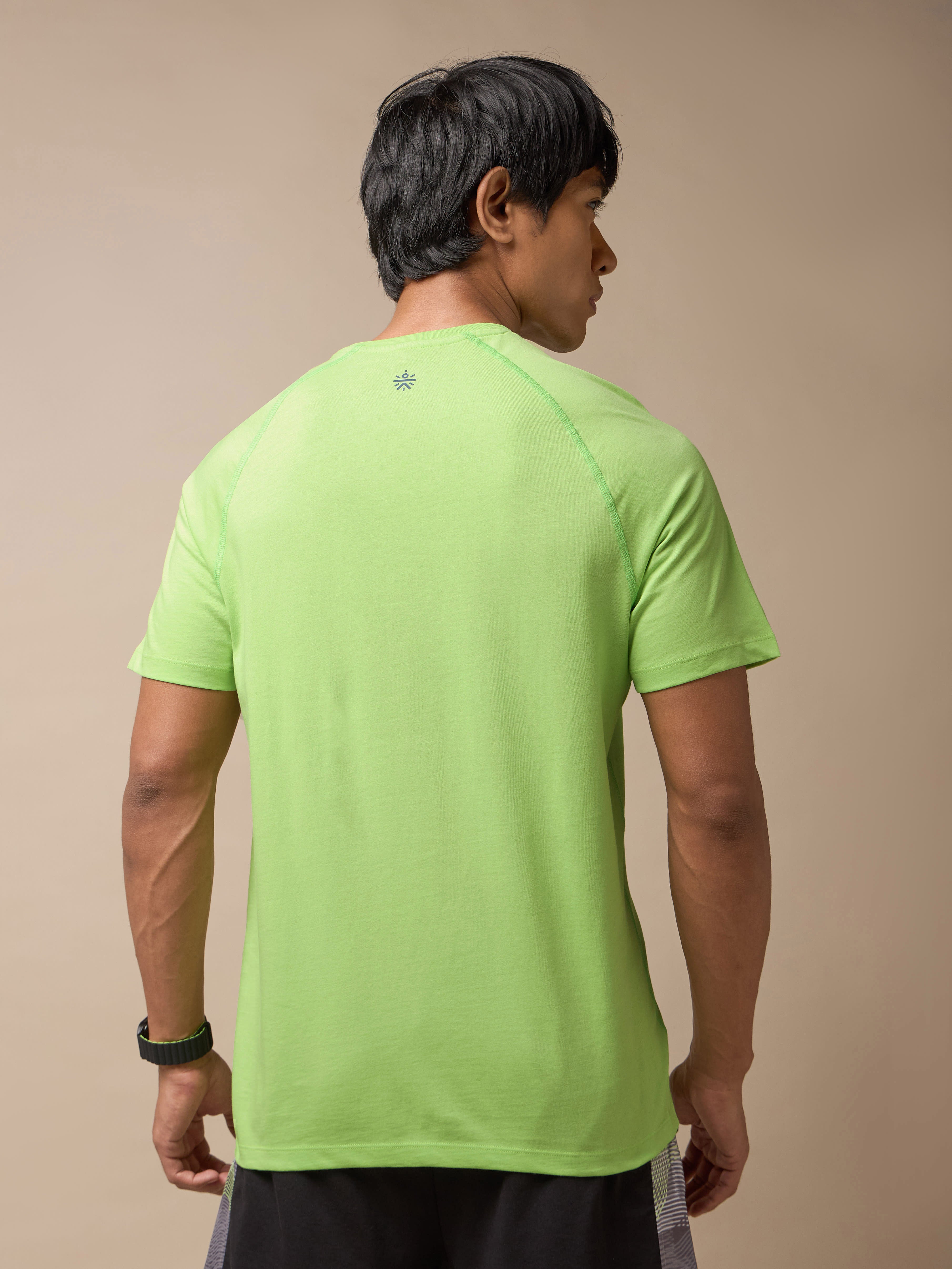 Warm Up Training T-shirt