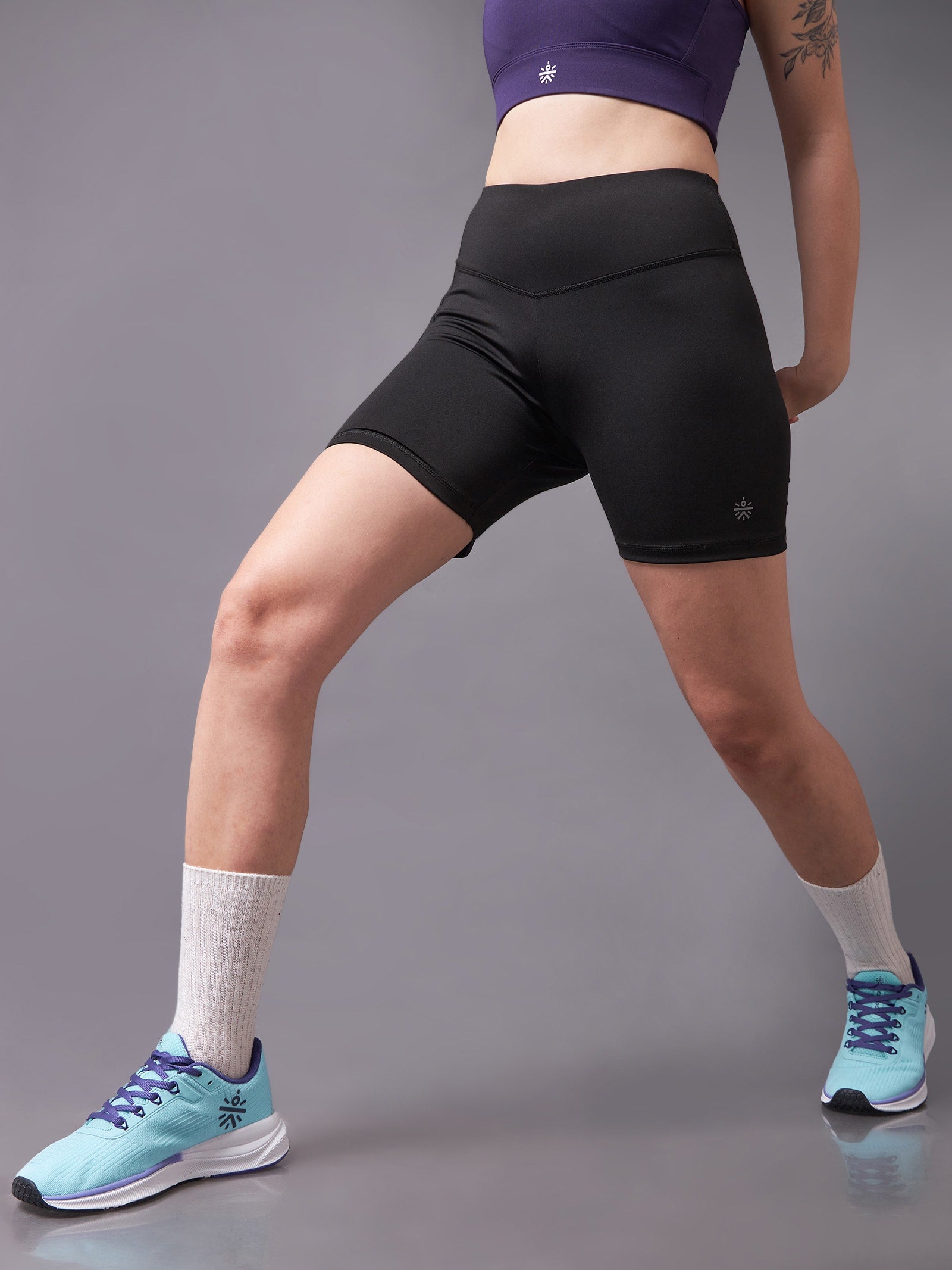 Multi Sports Cycling Shorts