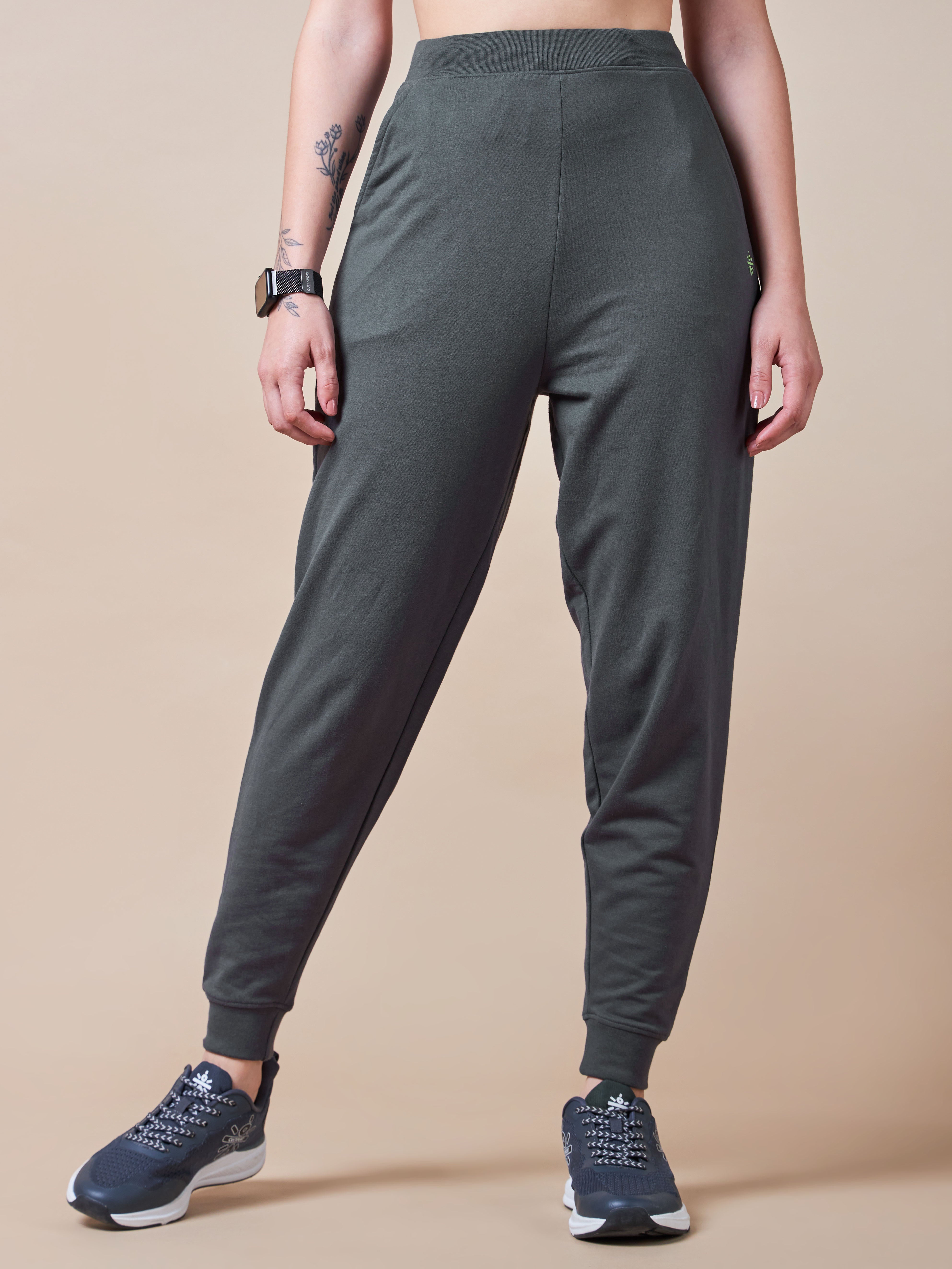 All Day Comfort Joggers