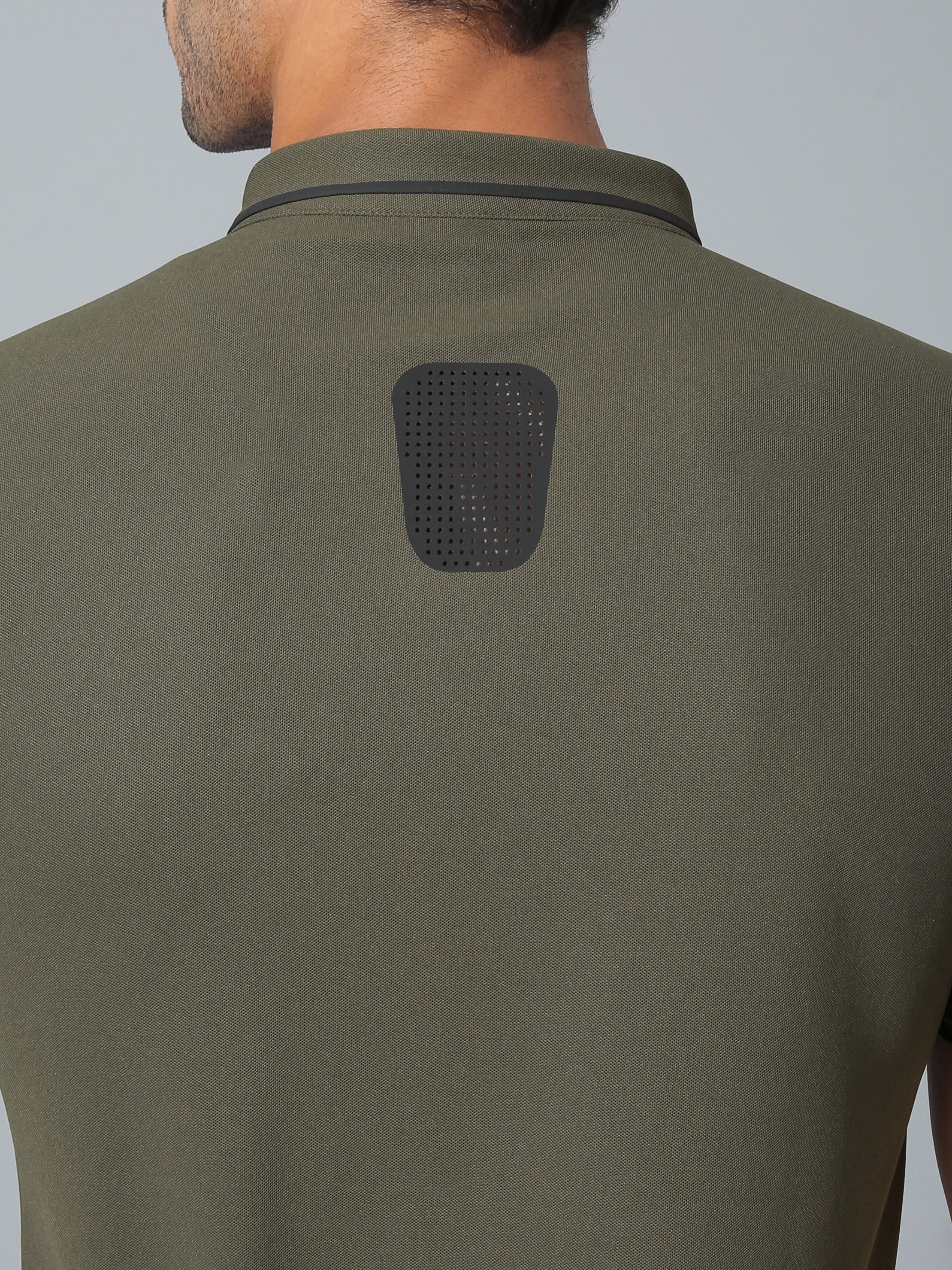 FAB Men's Polo T-shirt