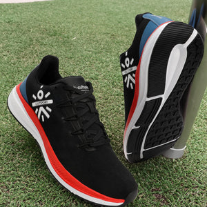 cult Firebird Men Running Shoes - Multicolor