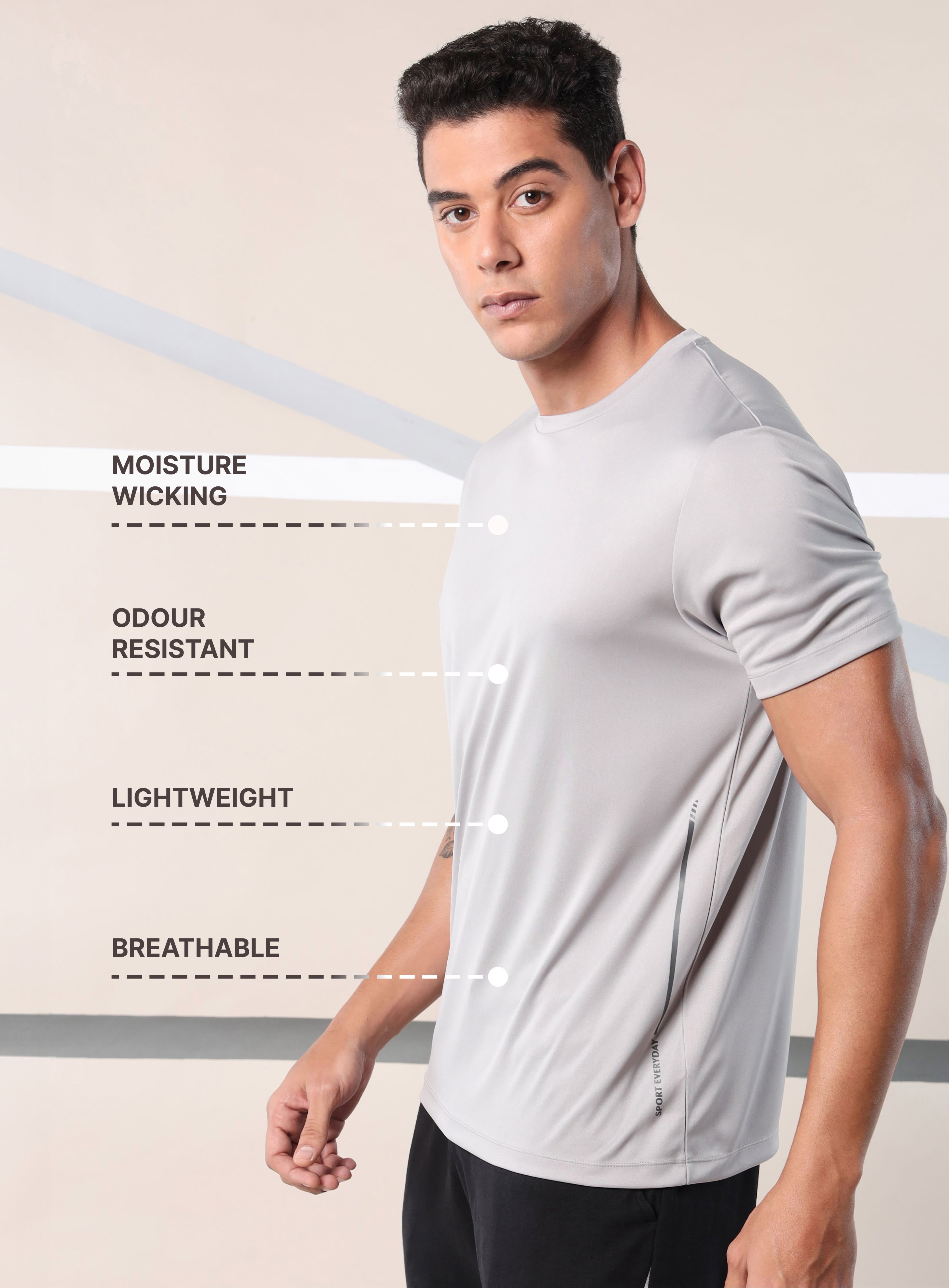 Do It All Performance T-shirt