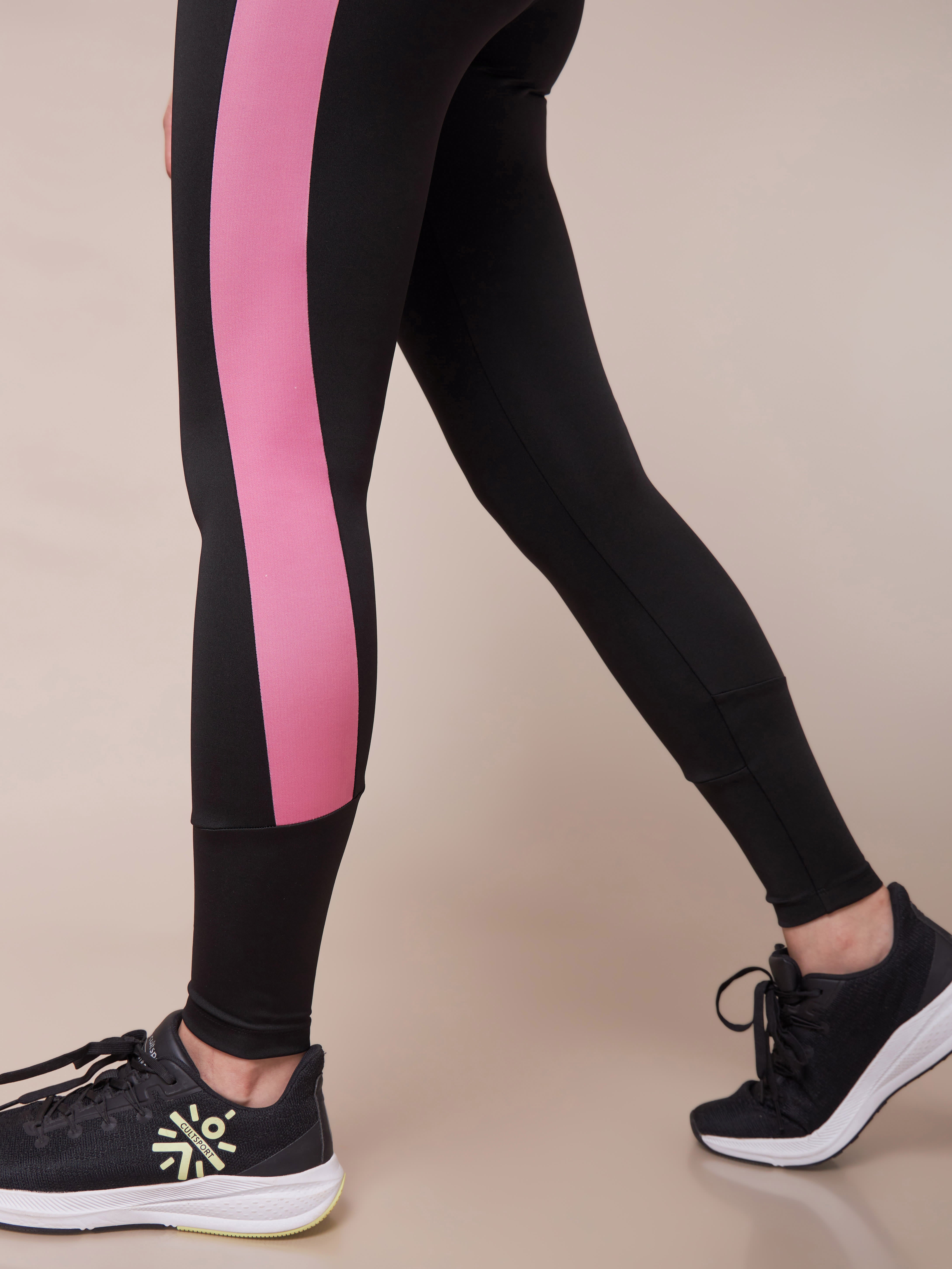 The Ultimate Power Tights