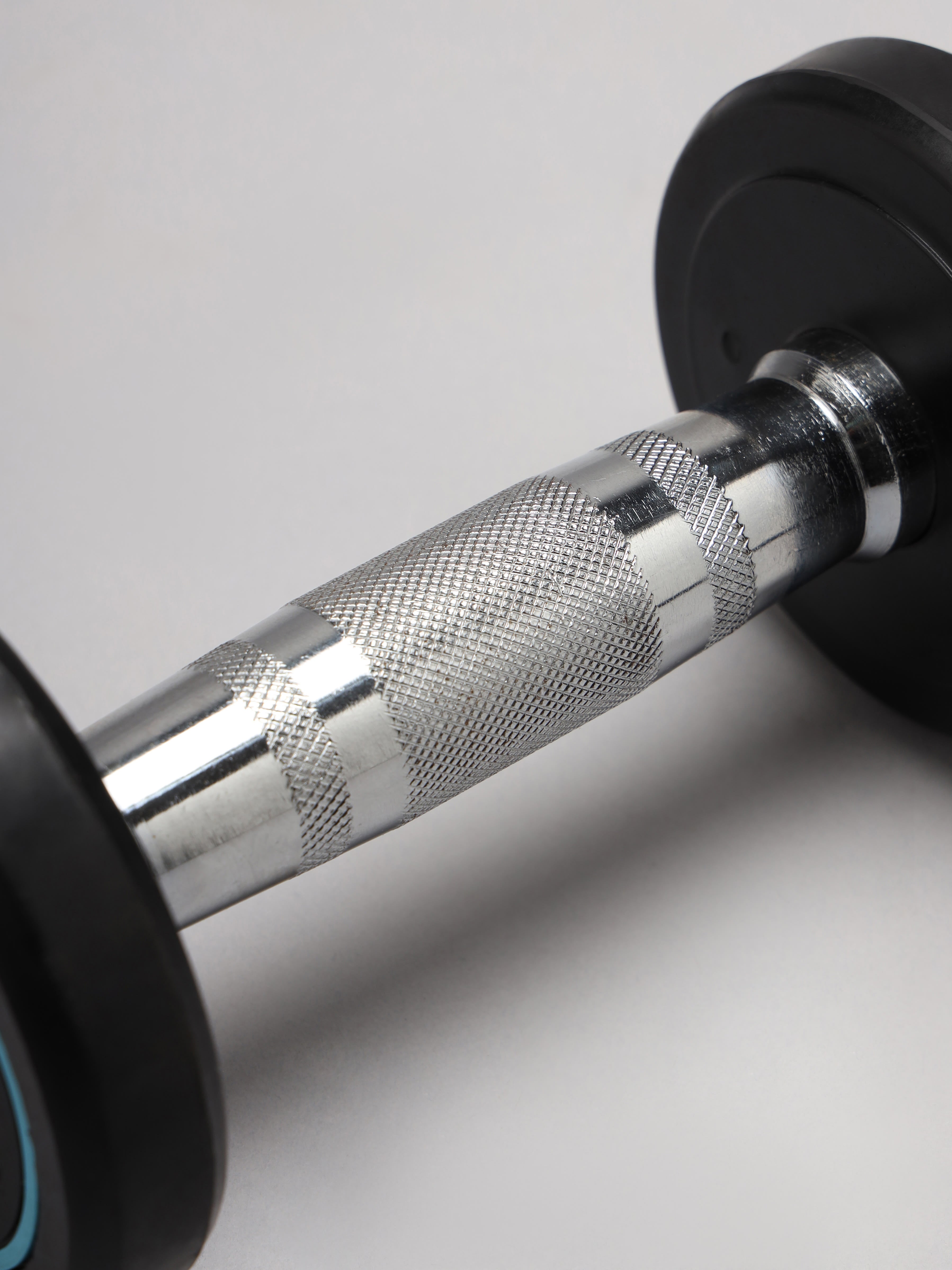 Round Dumbbell 2.5kg (Pack of 2)