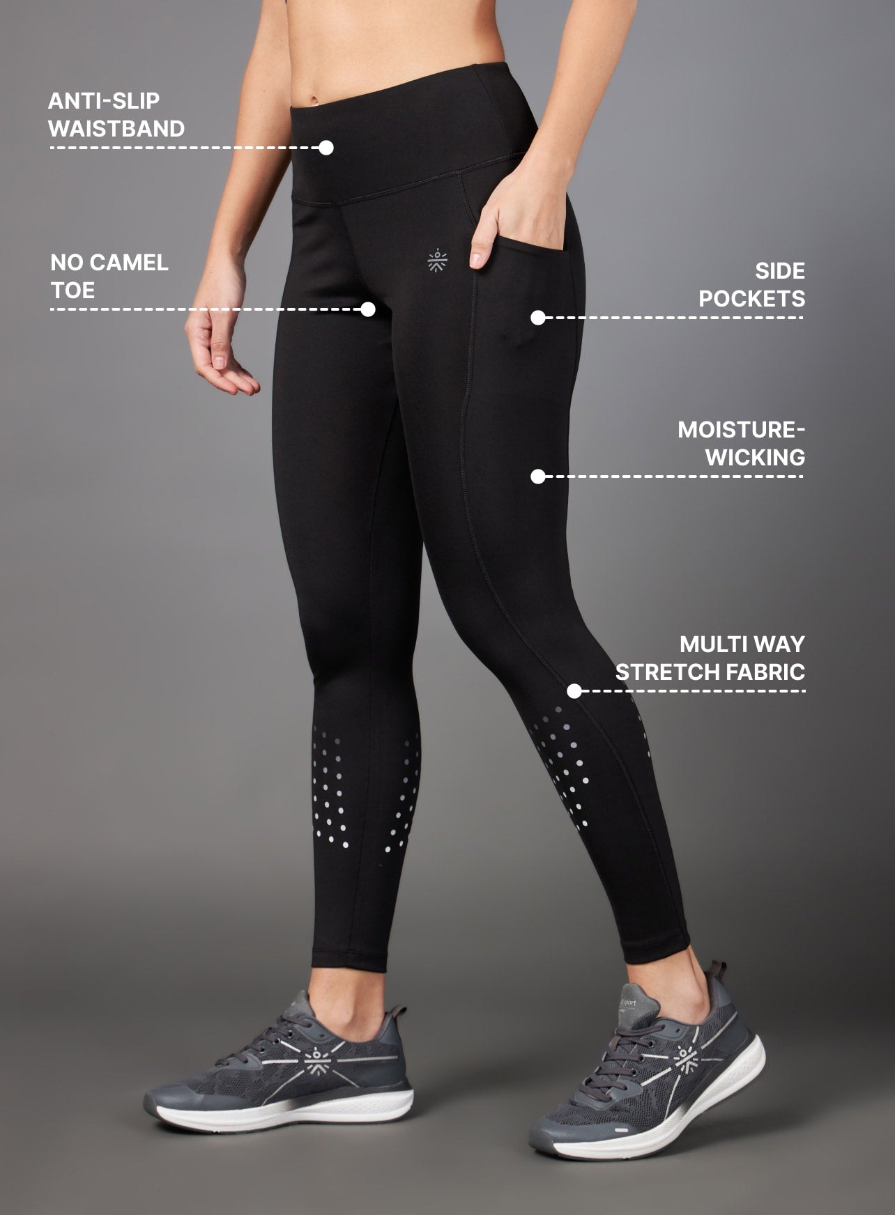 Ultimate Run Tights