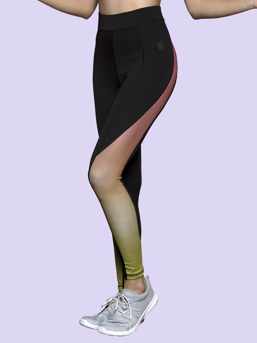 Signature Ombre Training Leggings