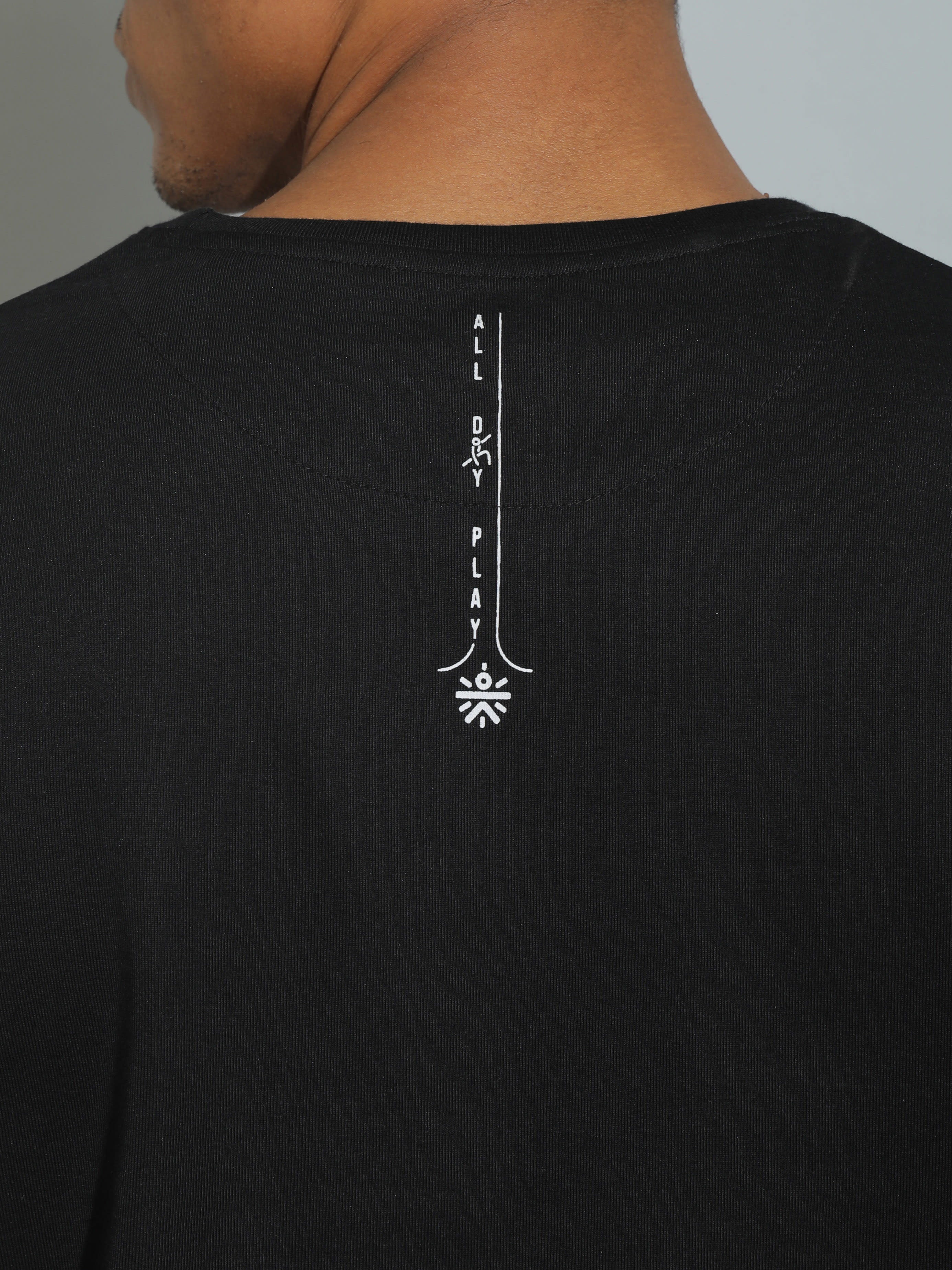 Styrograph Logo Active T-shirt