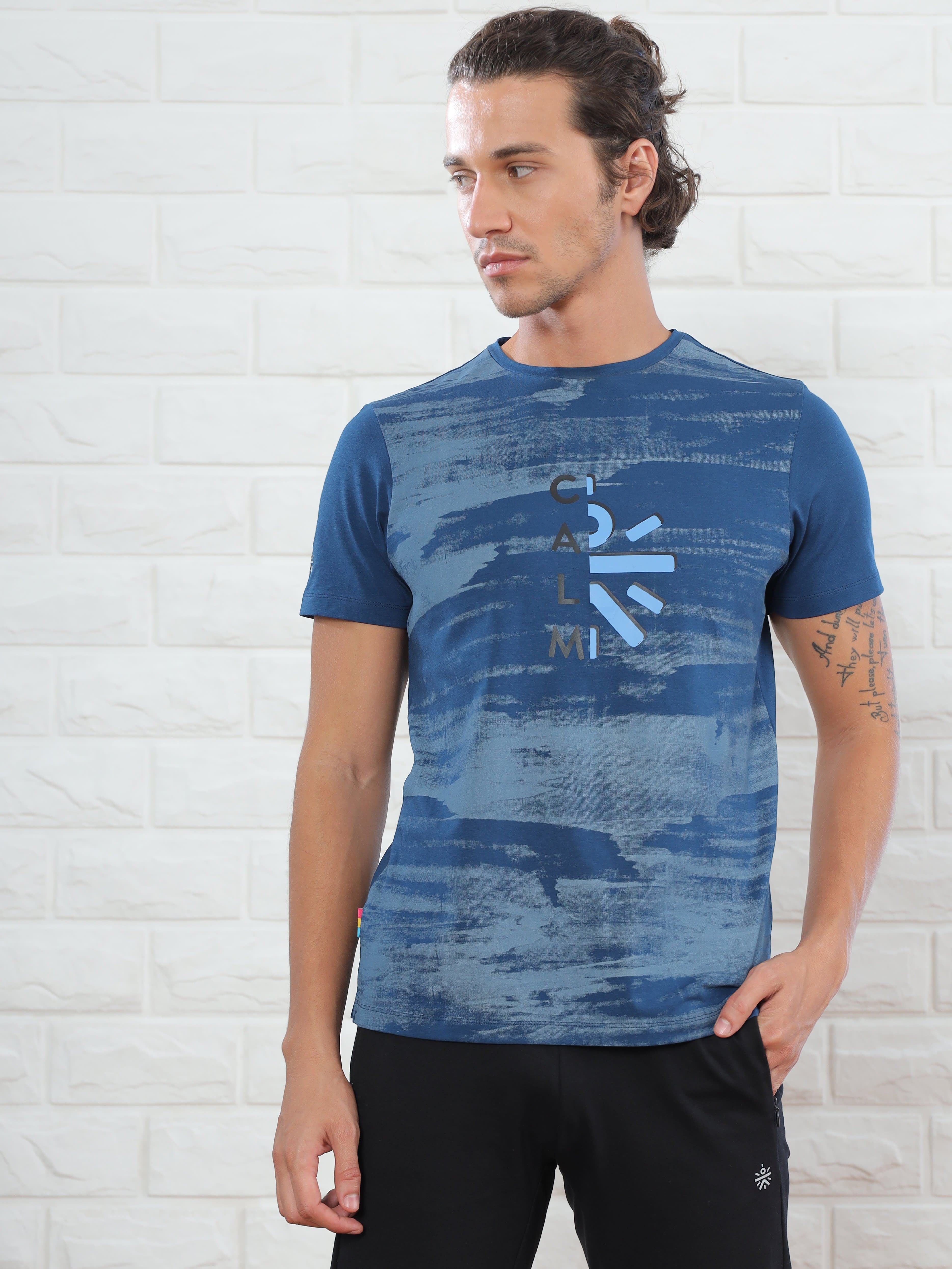 Supersoft Yoga T-shirt
