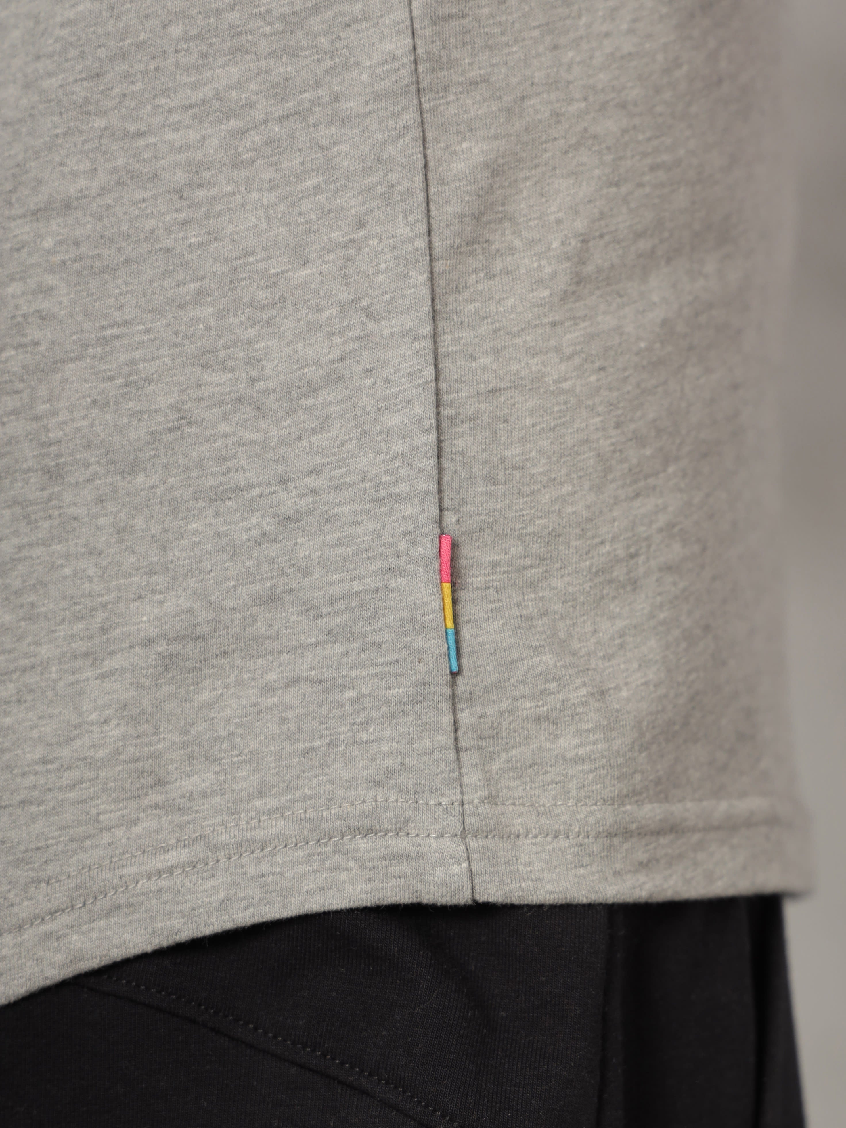 Vitals Running T-shirt