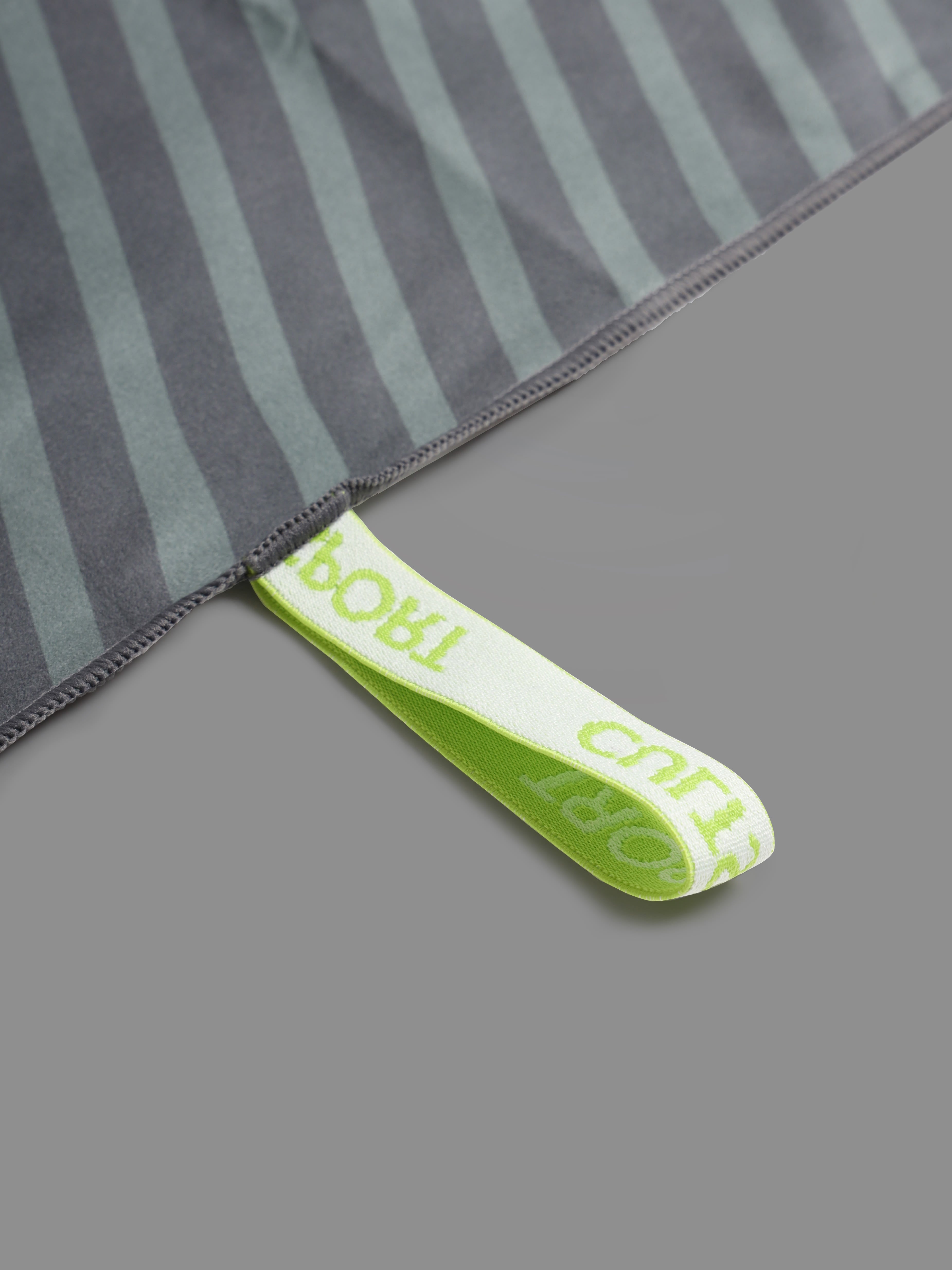 Super Absorbent Bath Towel