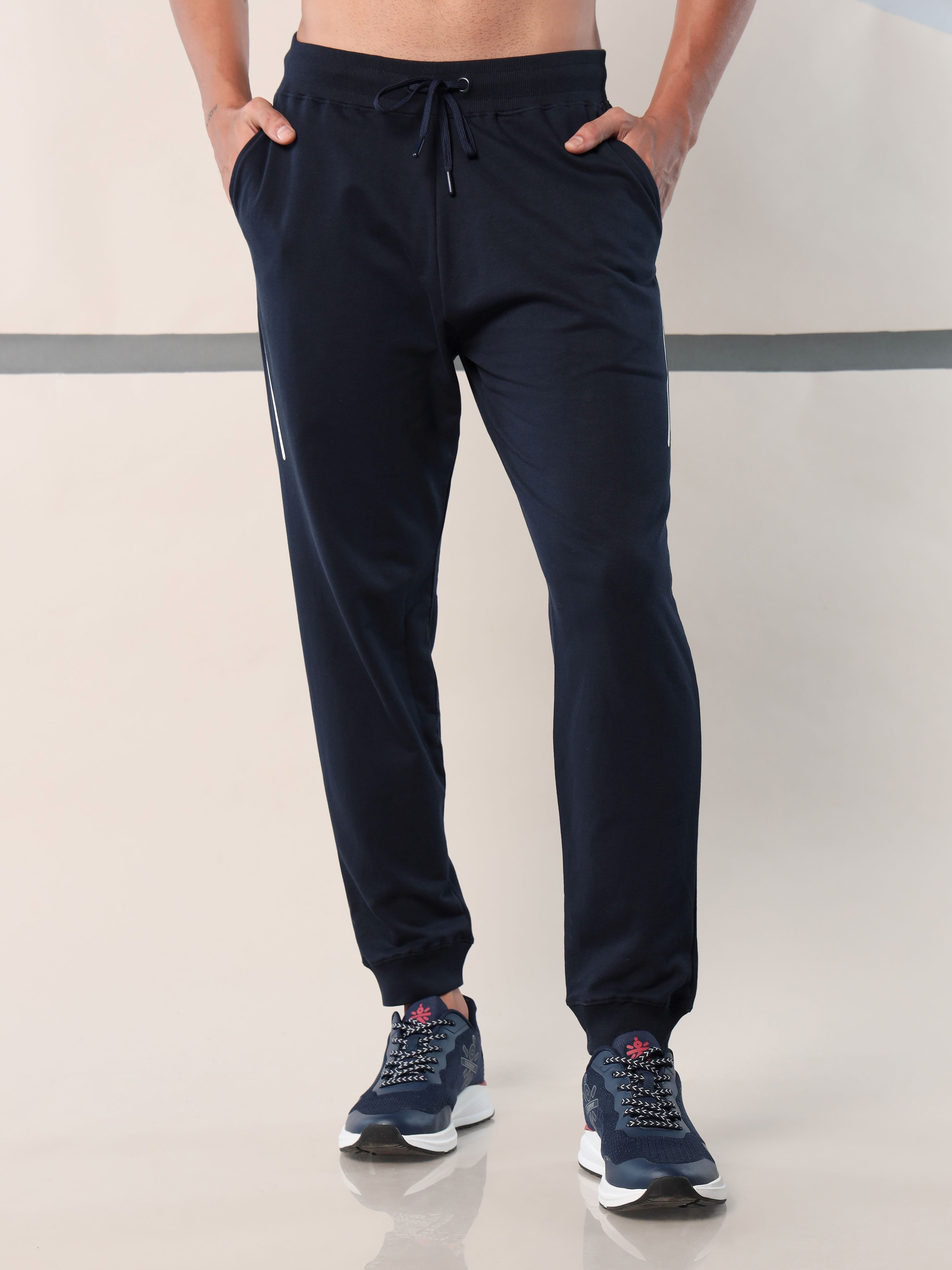 The Essential All Day Joggers