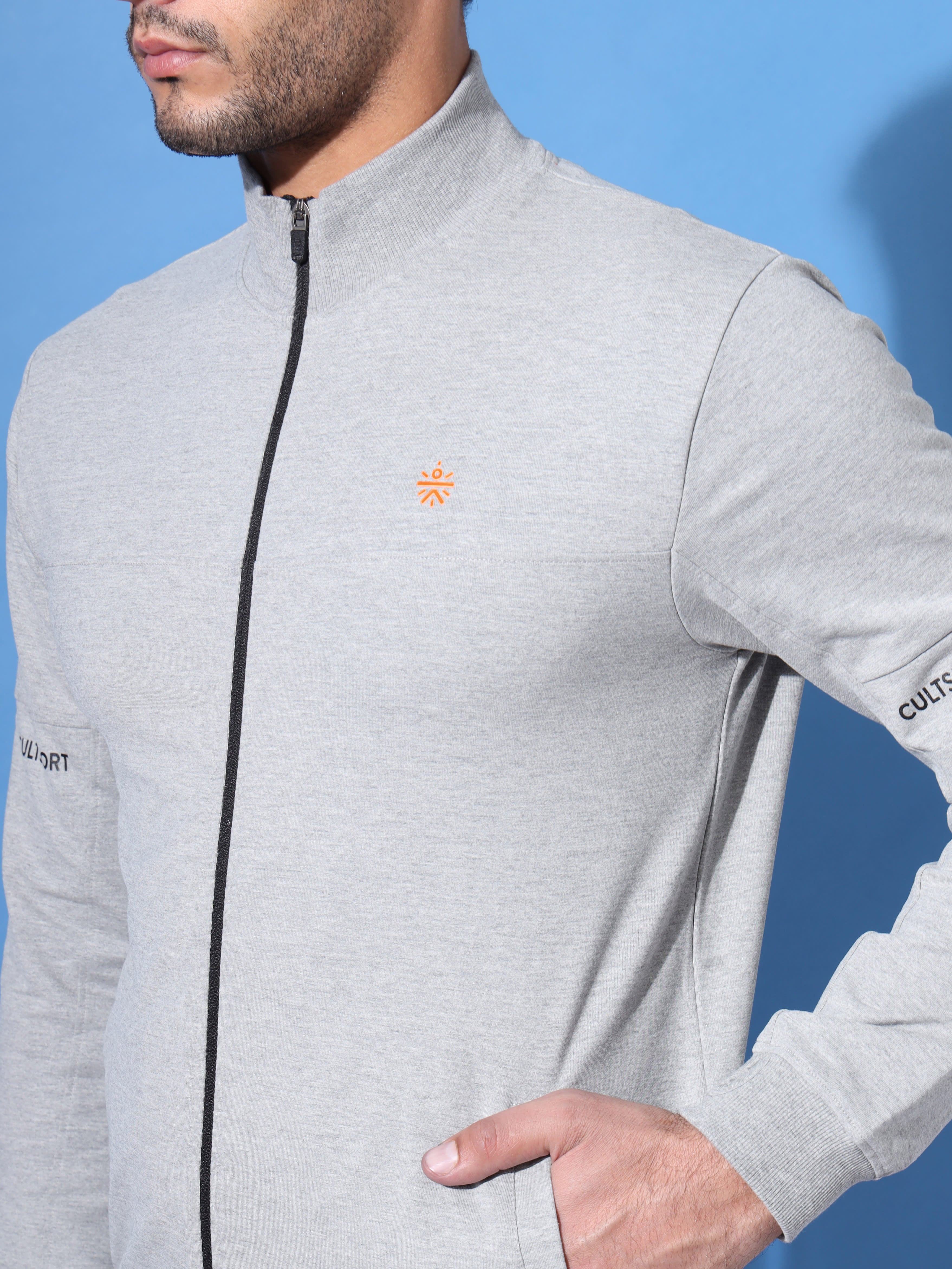 Layr Lifestyle Sweatshirt